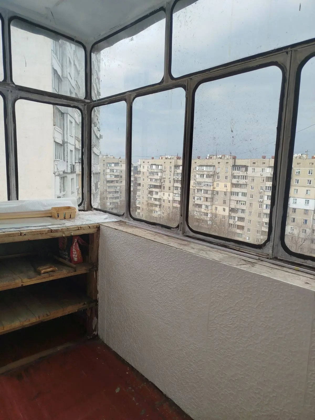 Фото Rent a 3-room apartment, Virmenska Street 11 Kyiv for long-term rent, price: 10000 UAH, code 4548