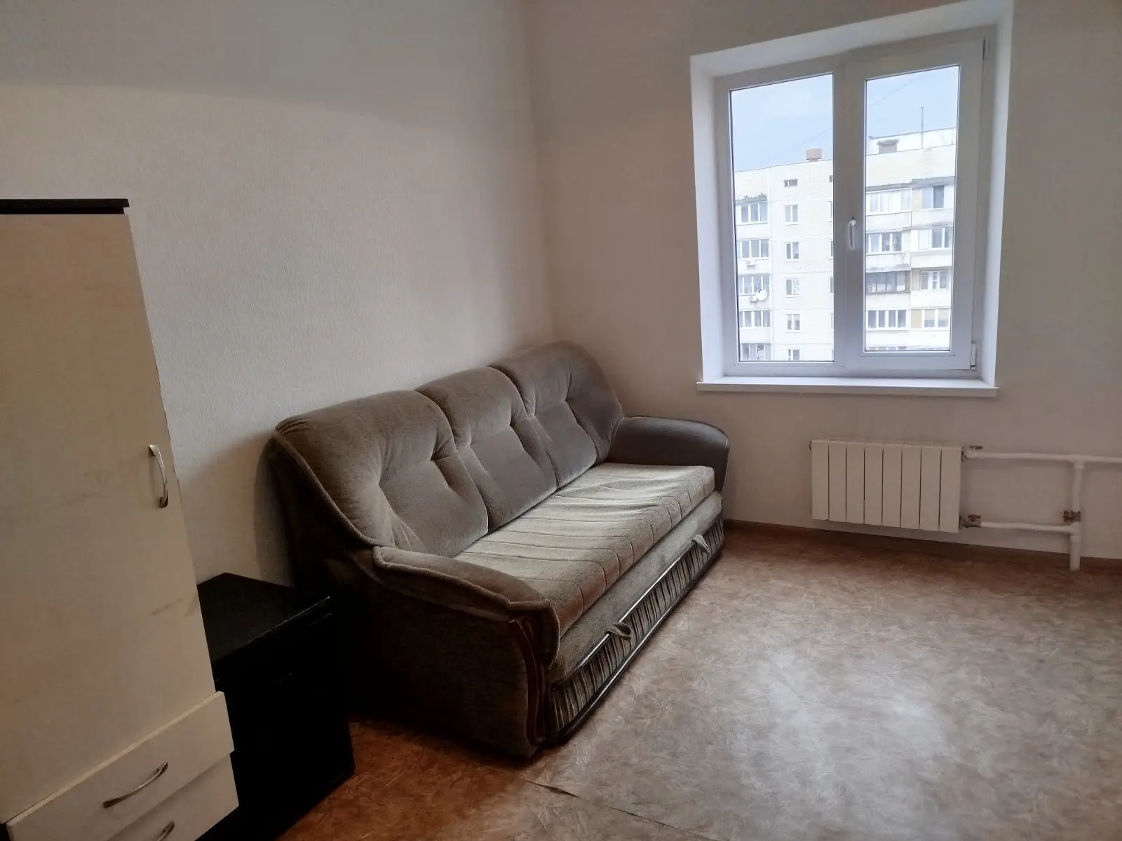 Фото Rent a 3-room apartment, Virmenska Street 11 Kyiv for long-term rent, price: 10000 UAH, code 4548