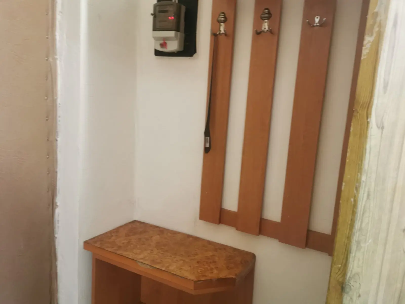 Фото Rent a 1-room apartment, Verkhovnoi Rady Boulevard 26 Kyiv for long-term rent, price: 11000 UAH, code 4549