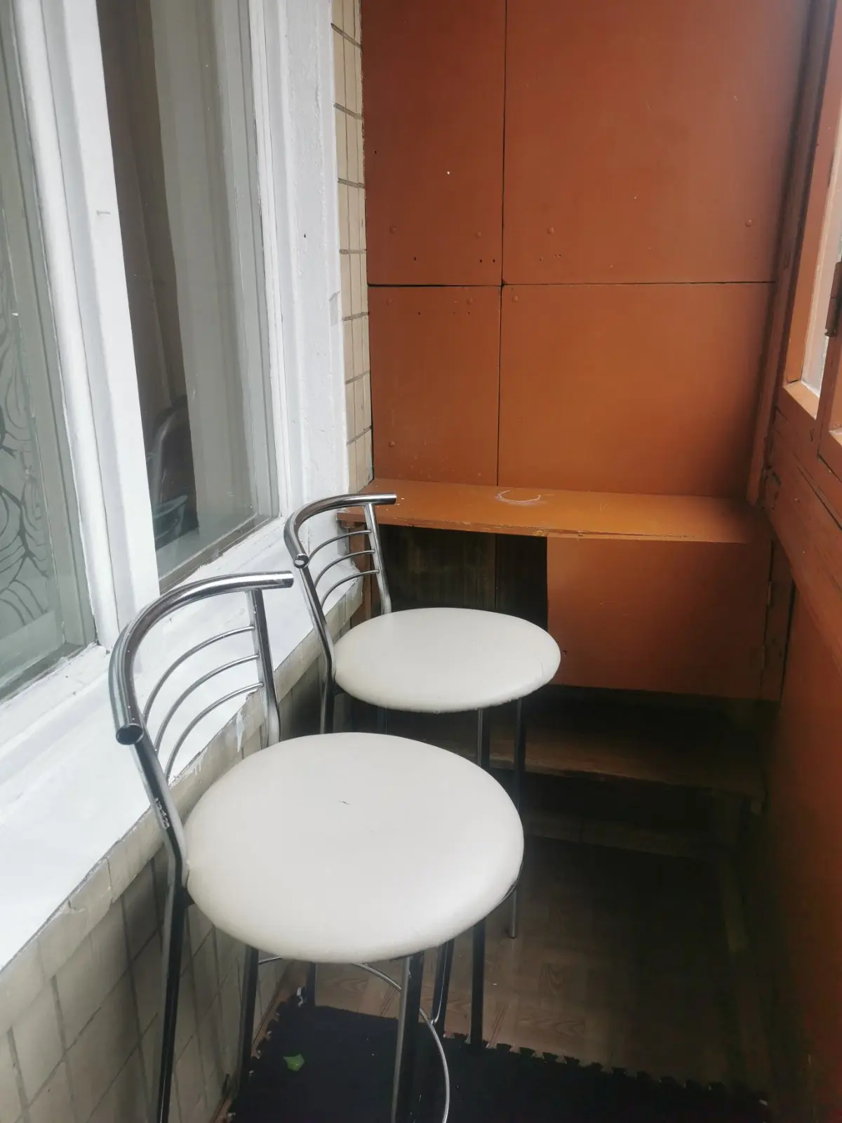 Фото Rent a 1-room apartment, Verkhovnoi Rady Boulevard 26 Kyiv for long-term rent, price: 11000 UAH, code 4549