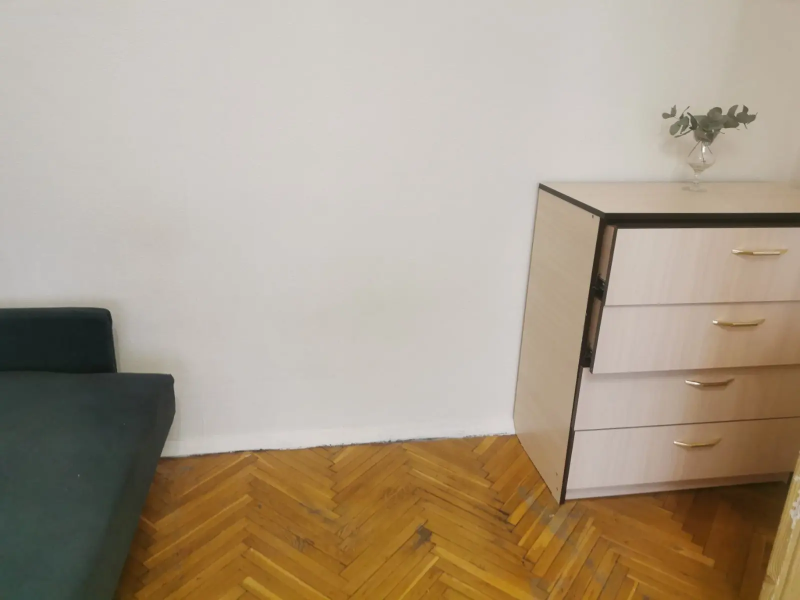 Фото Rent a 1-room apartment, Verkhovnoi Rady Boulevard 26 Kyiv for long-term rent, price: 11000 UAH, code 4549