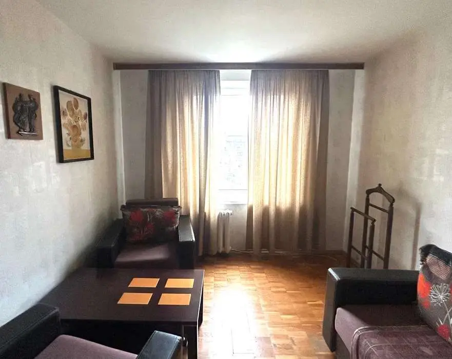 Фото Зняти 1 кімнатну квартиру, Березняківська вул. 30а Київ в довгострокову оренду, ціна: 11999 UAH, код 4550