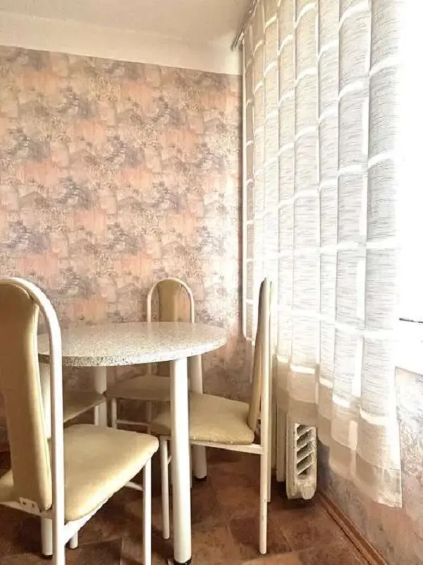 Фото Зняти 1 кімнатну квартиру, Березняківська вул. 30а Київ в довгострокову оренду, ціна: 11999 UAH, код 4550