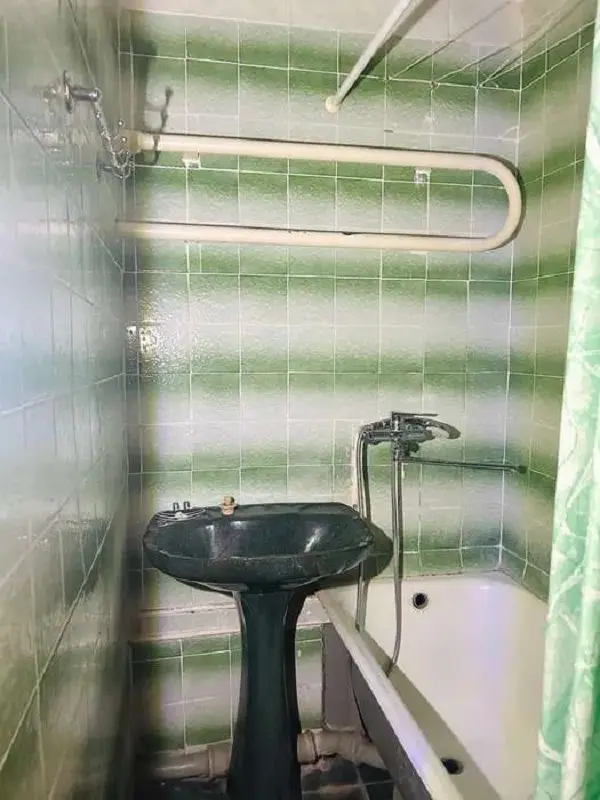 Фото Зняти 1 кімнатну квартиру, Березняківська вул. 30а Київ в довгострокову оренду, ціна: 11999 UAH, код 4550