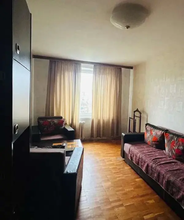 Фото Зняти 1 кімнатну квартиру, Березняківська вул. 30а Київ в довгострокову оренду, ціна: 11999 UAH, код 4550