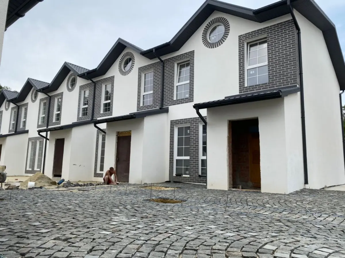 Фото Продаю будинок, 180 кв. м, Москаленка вул. 12 Харків, ціна: 70000 $, код 4551