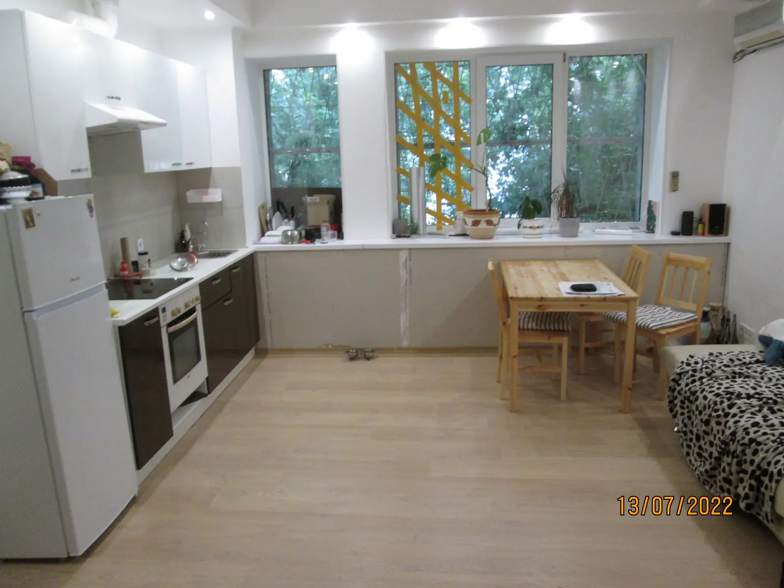 Фото Снять 1-комнатную квартиру, Круглоуниверситетская ул. 2/1 Киев в долгосрочную аренду, цена: 9000 UAH, код 4552