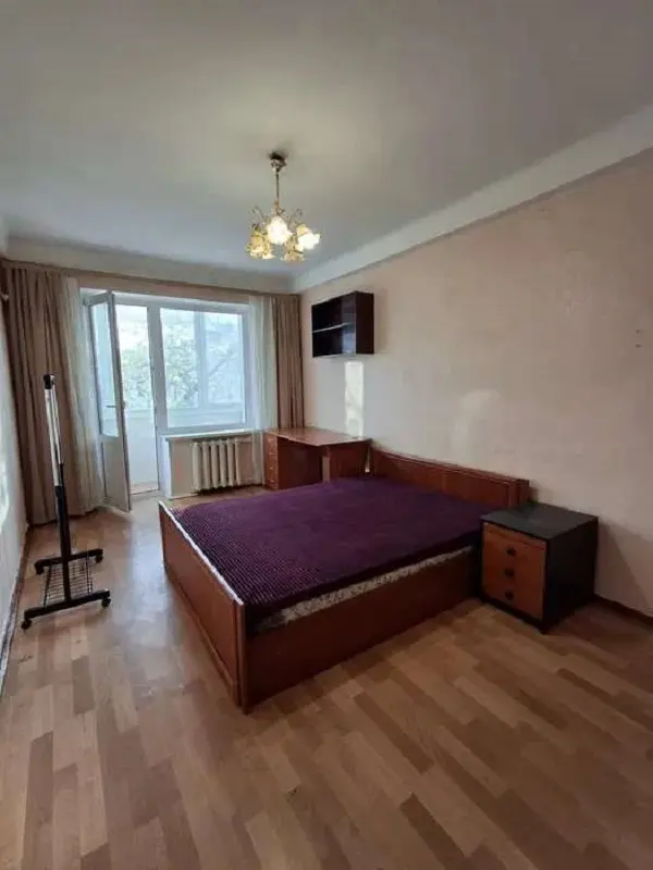 Фото Снять 1-комнатную квартиру, Вінстона Черчилля ул. (Красноткацкая) 22а Киев в долгосрочную аренду, цена: 11000 UAH, код 4553