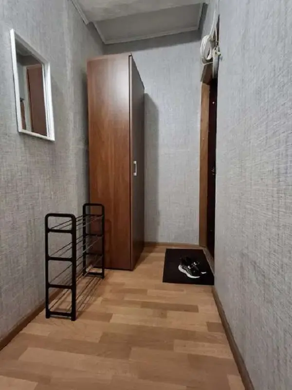 Фото Снять 1-комнатную квартиру, Вінстона Черчилля ул. (Красноткацкая) 22а Киев в долгосрочную аренду, цена: 11000 UAH, код 4553