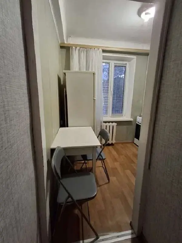 Фото Снять 1-комнатную квартиру, Вінстона Черчилля ул. (Красноткацкая) 22а Киев в долгосрочную аренду, цена: 11000 UAH, код 4553