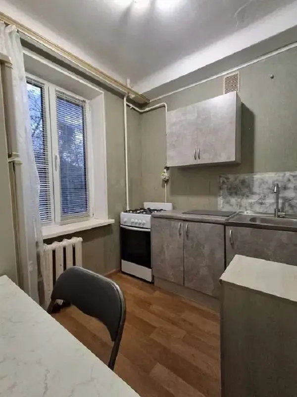 Фото Снять 1-комнатную квартиру, Вінстона Черчилля ул. (Красноткацкая) 22а Киев в долгосрочную аренду, цена: 11000 UAH, код 4553