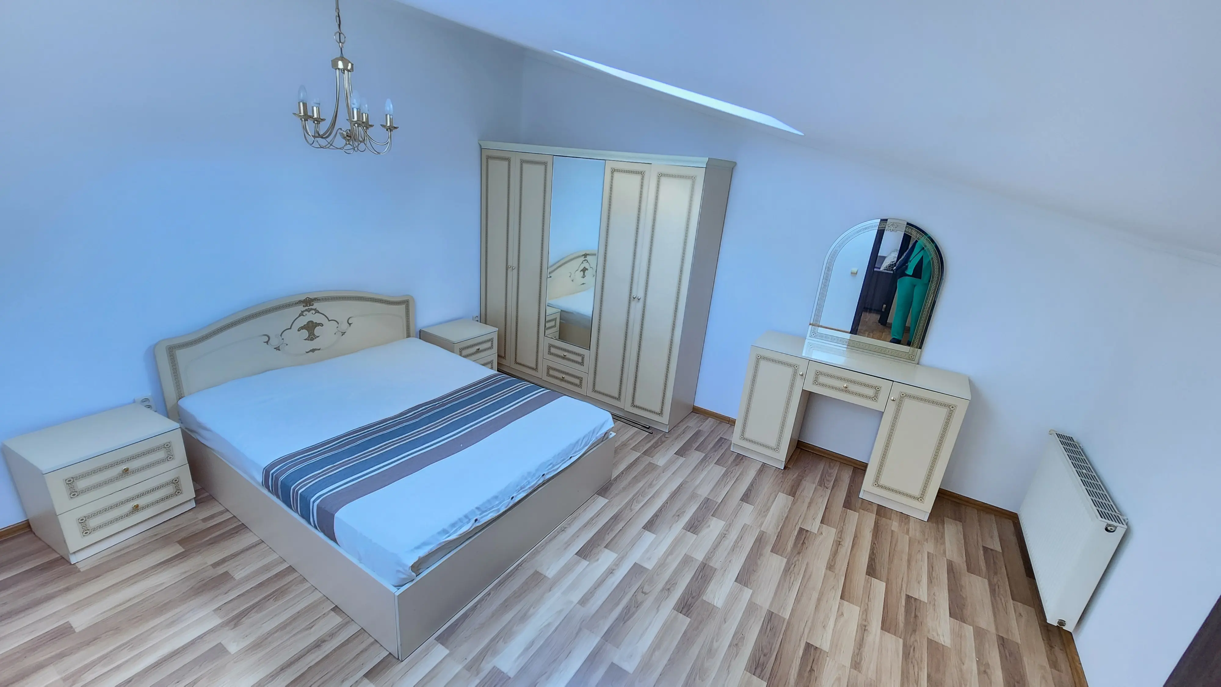 Фото Selling a 1-room apartment, 64.8 sq.m., Ivana Ohiienka Street 11 Lviv, price: 115000 $, code 4055