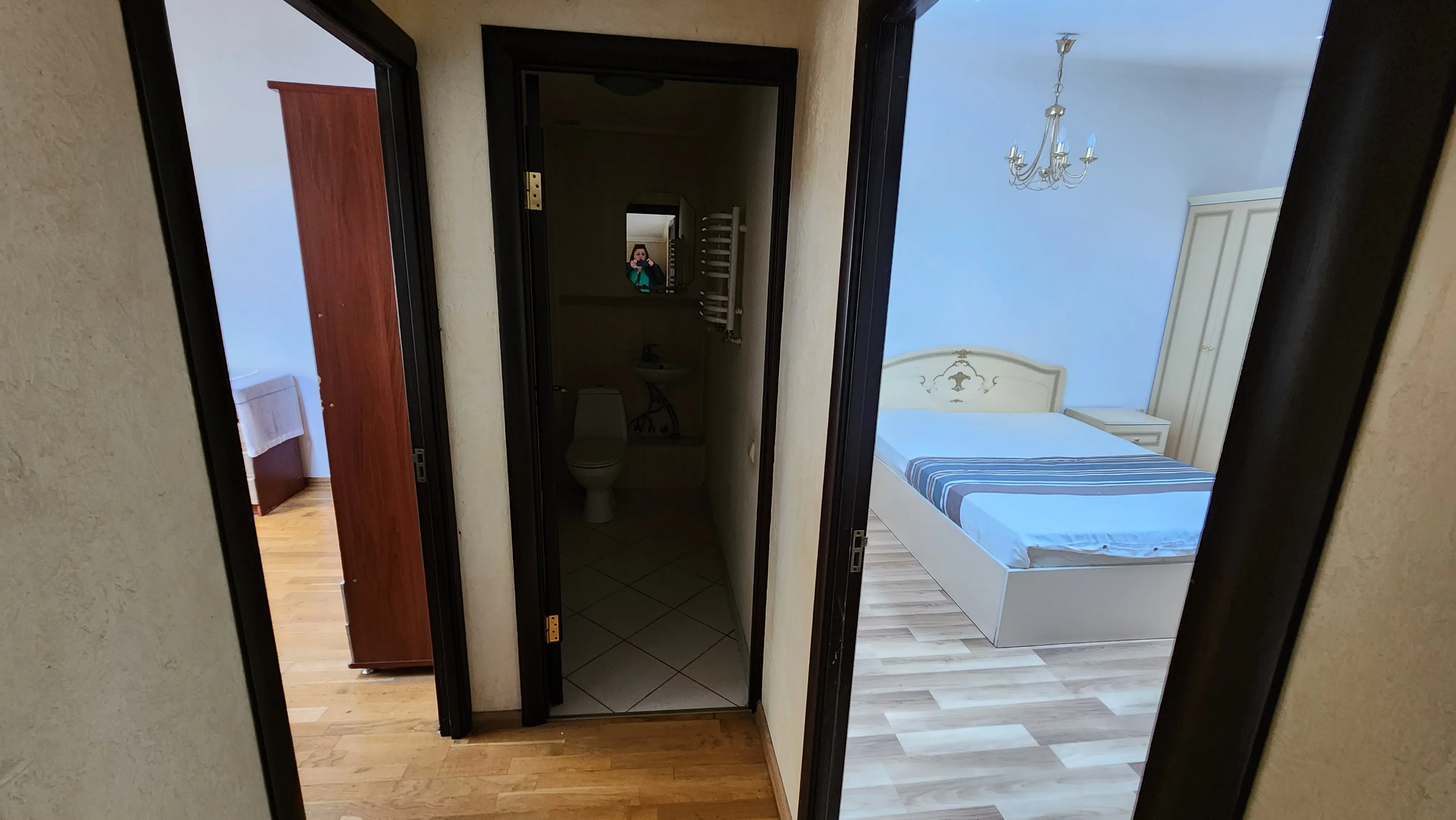 Фото Selling a 1-room apartment, 64.8 sq.m., Ivana Ohiienka Street 11 Lviv, price: 115000 $, code 4055
