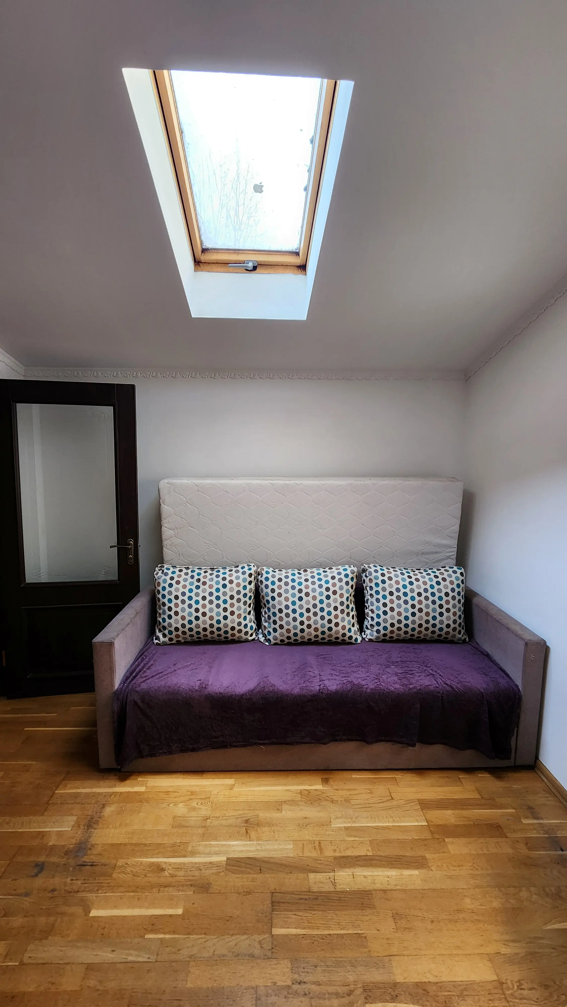 Фото Selling a 1-room apartment, 64.8 sq.m., Ivana Ohiienka Street 11 Lviv, price: 115000 $, code 4055