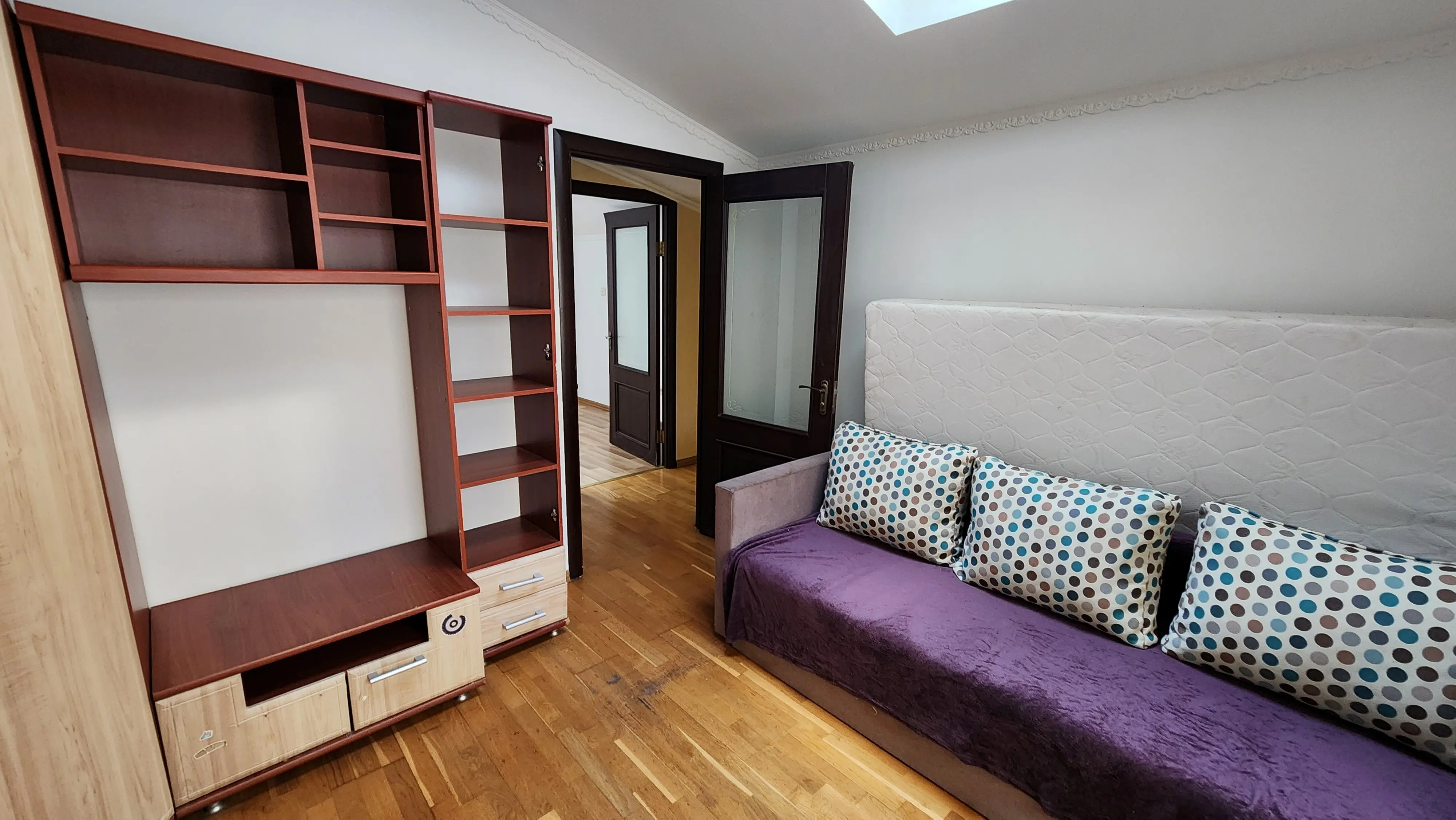 Фото Selling a 1-room apartment, 64.8 sq.m., Ivana Ohiienka Street 11 Lviv, price: 115000 $, code 4055