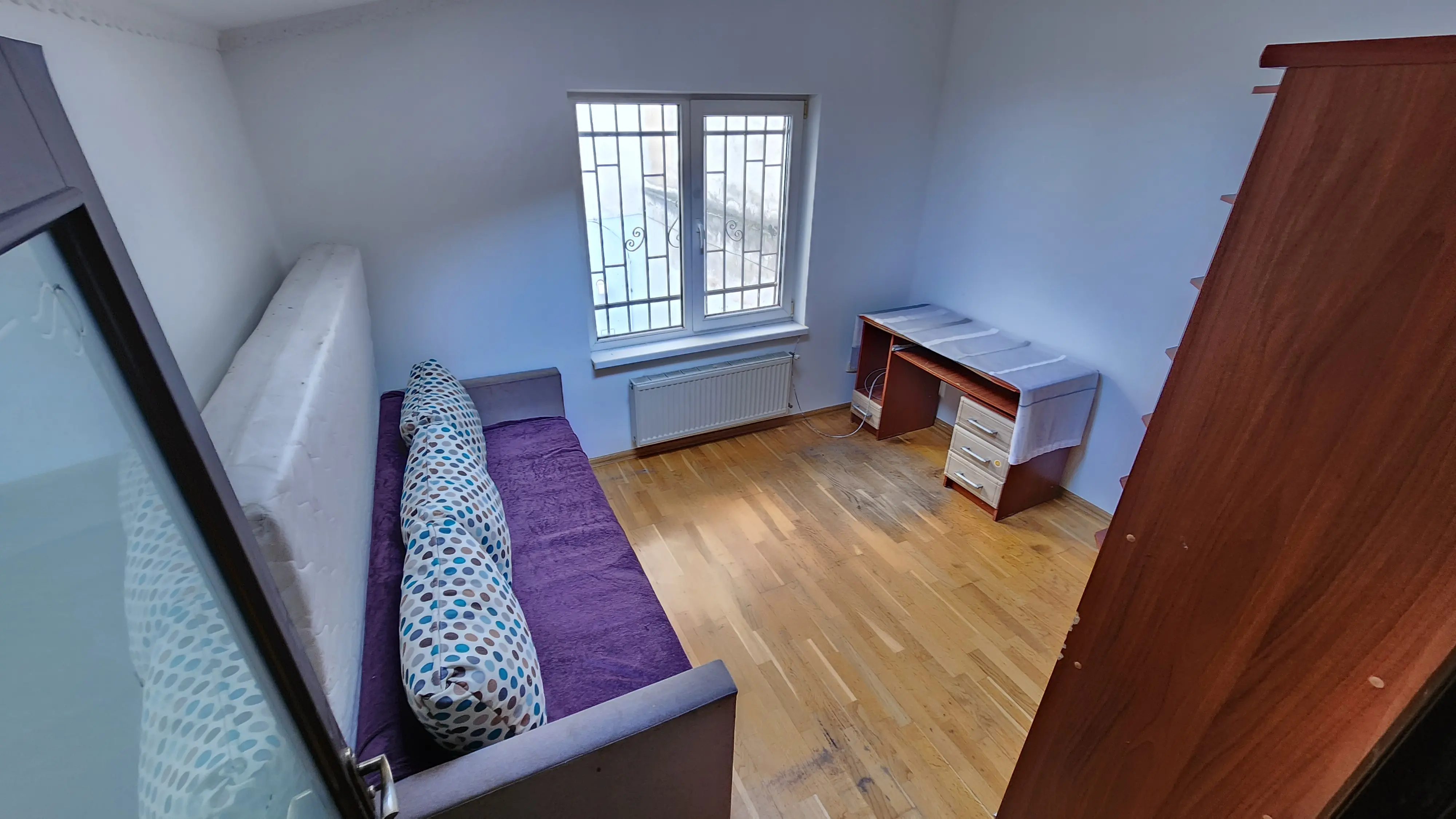Фото Selling a 1-room apartment, 64.8 sq.m., Ivana Ohiienka Street 11 Lviv, price: 115000 $, code 4055