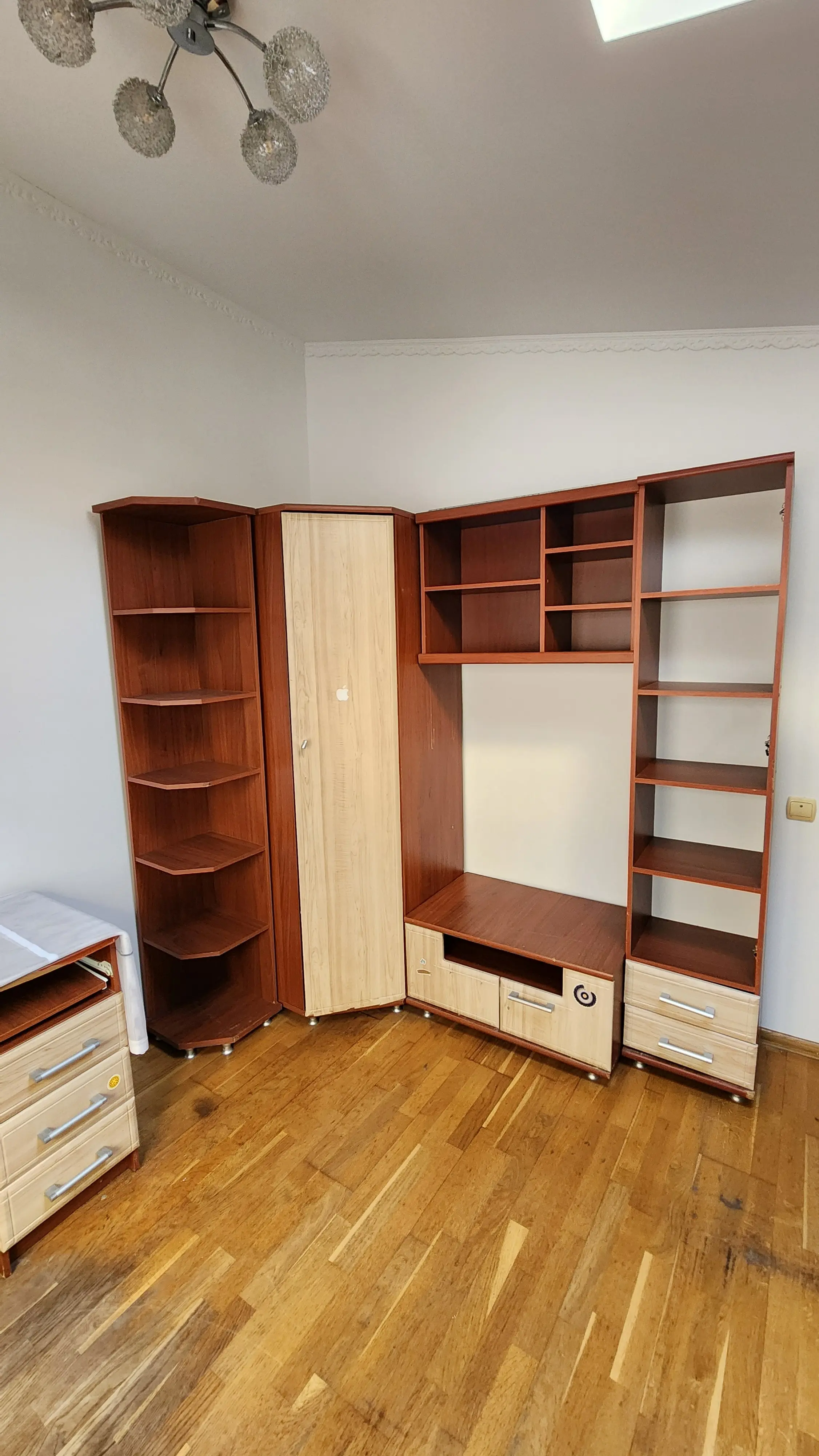 Фото Selling a 1-room apartment, 64.8 sq.m., Ivana Ohiienka Street 11 Lviv, price: 115000 $, code 4055