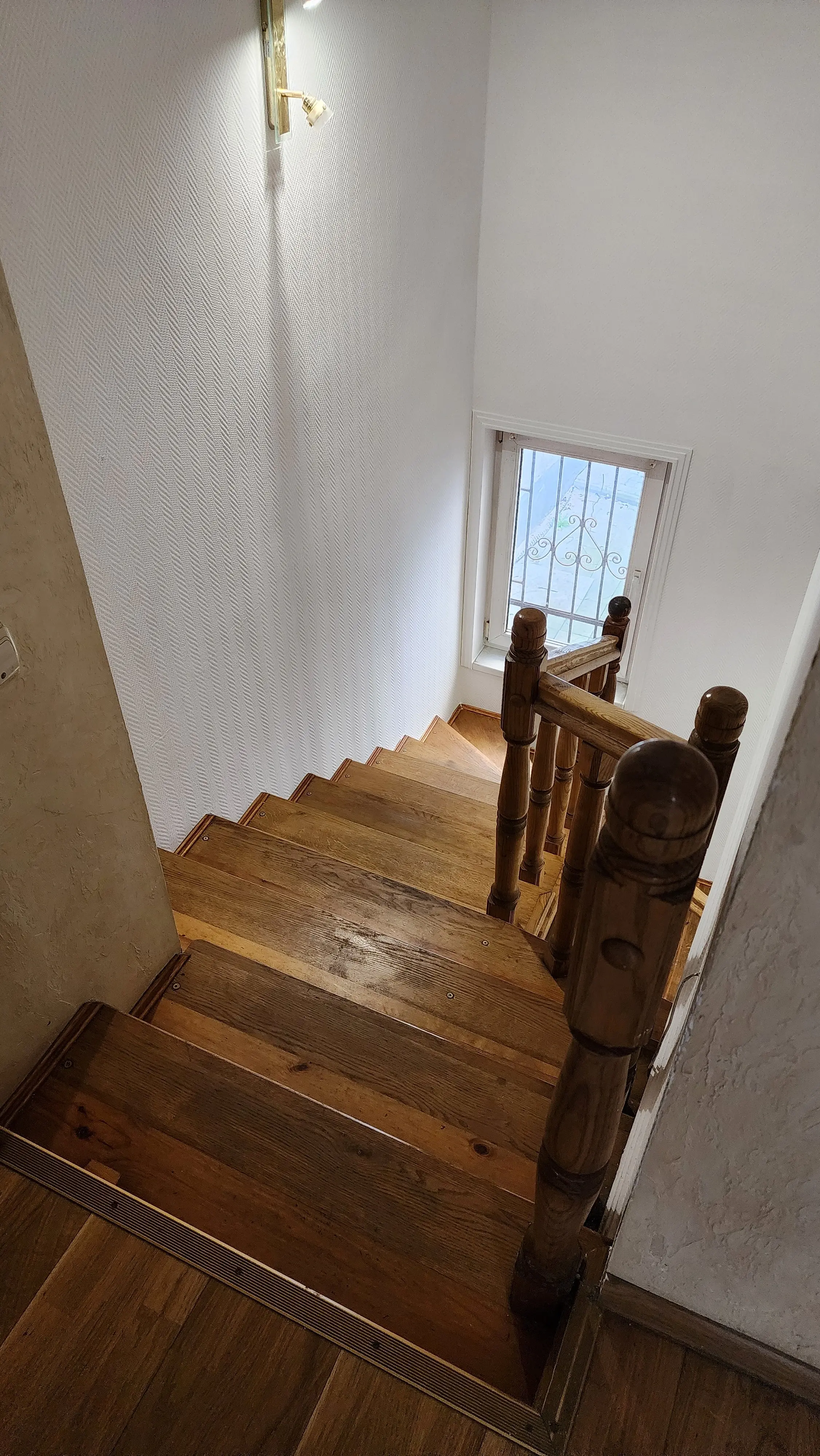 Фото Selling a 1-room apartment, 64.8 sq.m., Ivana Ohiienka Street 11 Lviv, price: 115000 $, code 4055
