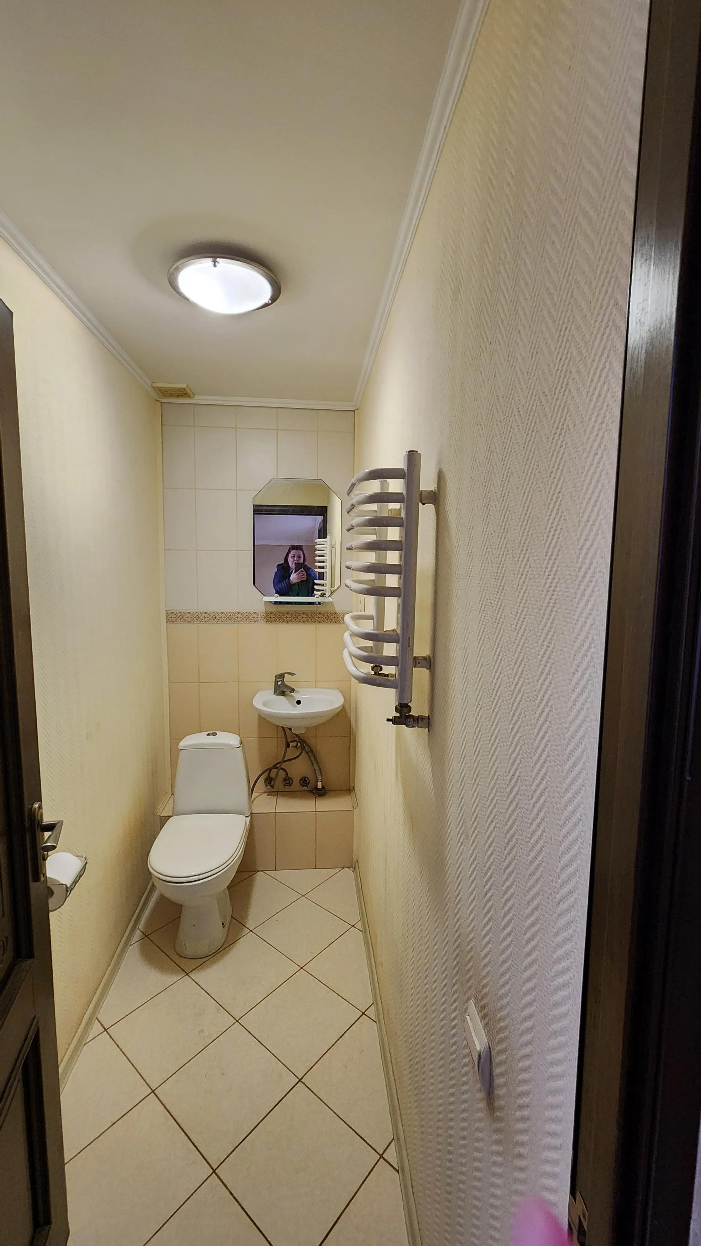 Фото Selling a 1-room apartment, 64.8 sq.m., Ivana Ohiienka Street 11 Lviv, price: 115000 $, code 4055