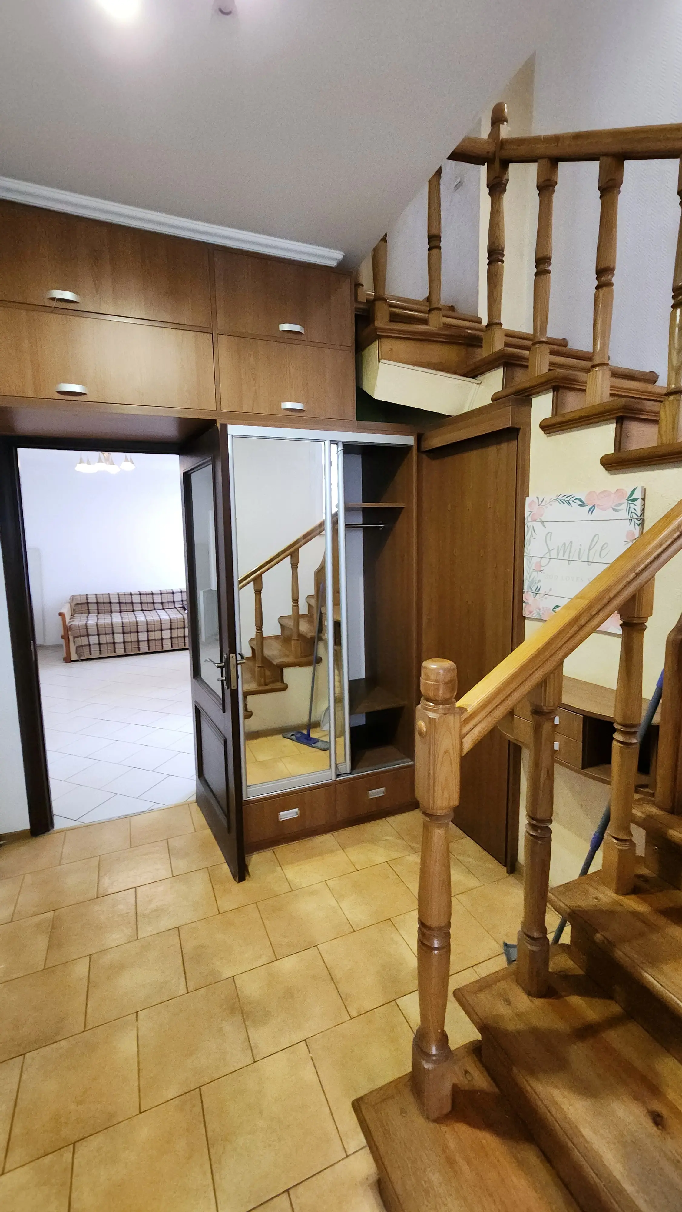 Фото Selling a 1-room apartment, 64.8 sq.m., Ivana Ohiienka Street 11 Lviv, price: 115000 $, code 4055