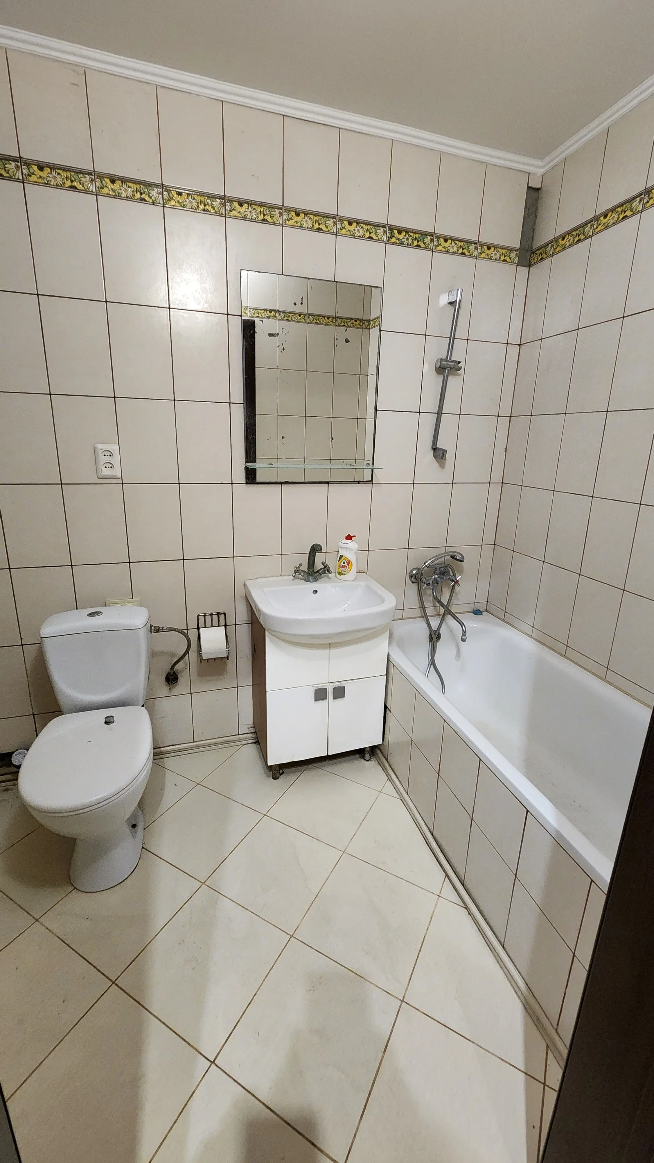 Фото Selling a 1-room apartment, 64.8 sq.m., Ivana Ohiienka Street 11 Lviv, price: 115000 $, code 4055