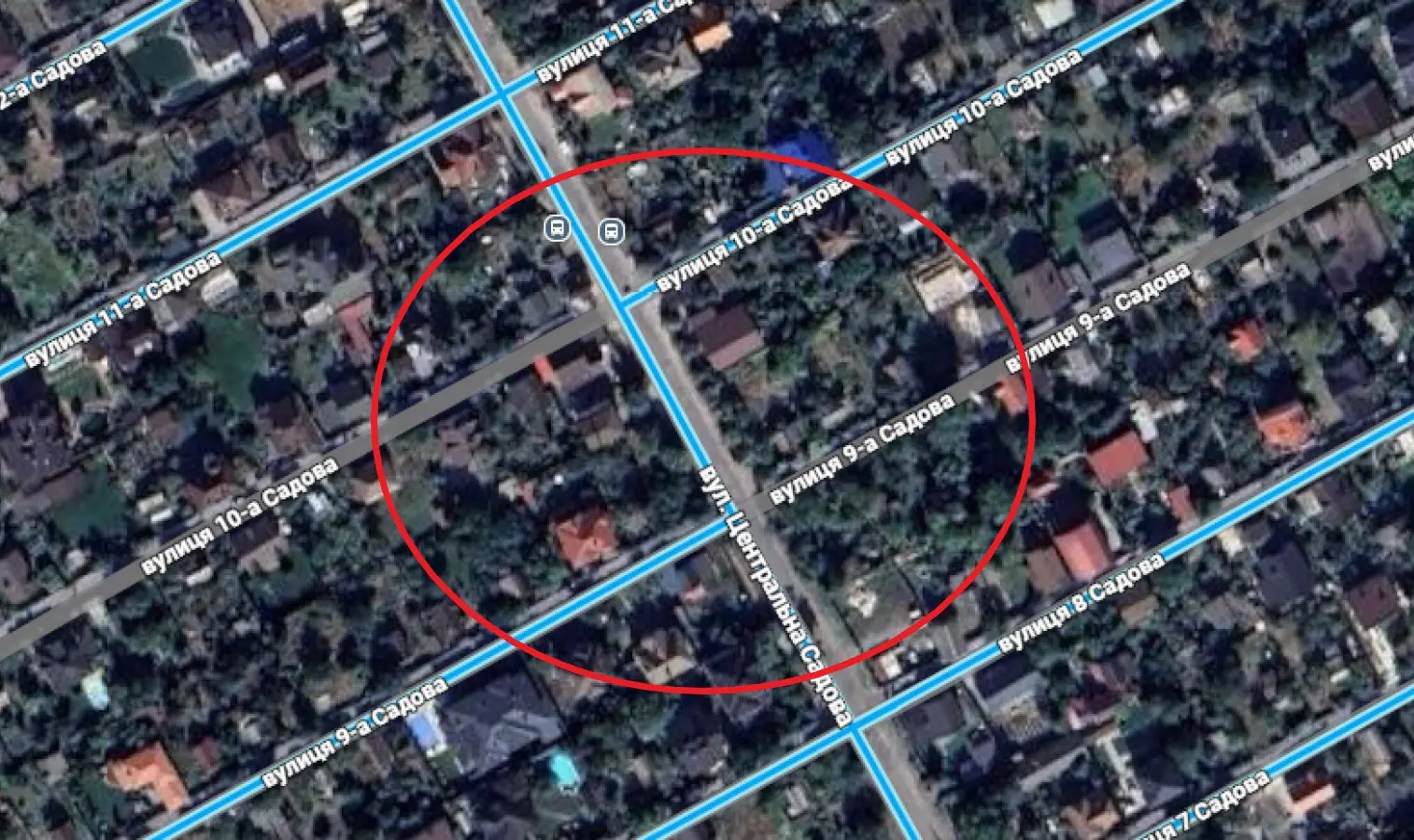 Фото Продаю земельну ділянку, 9-а Садова вул.  Київ, ціна: 70000 $, код 4554