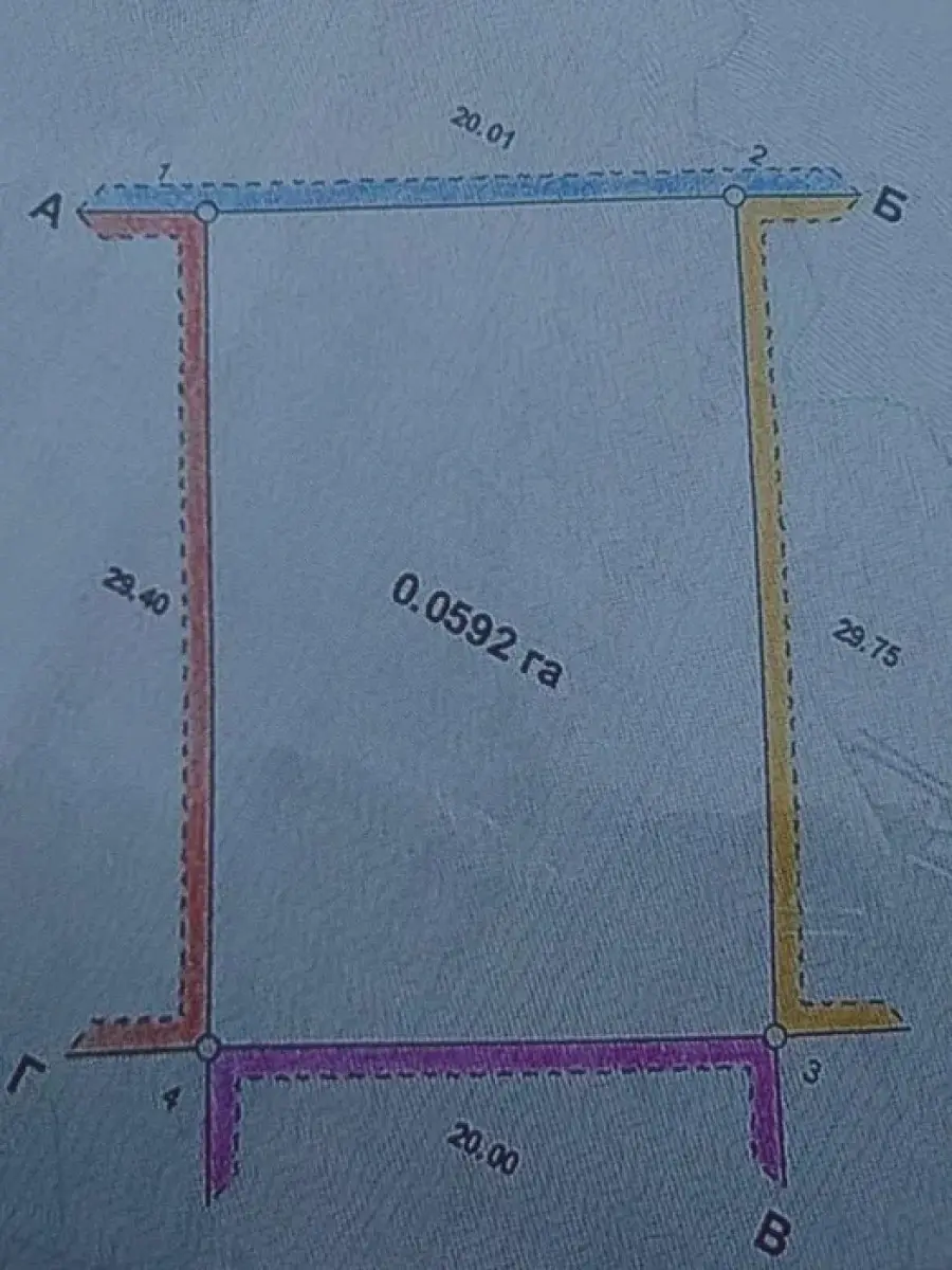 Фото Продаю земельну ділянку, 9-а Садова вул.  Київ, ціна: 70000 $, код 4554