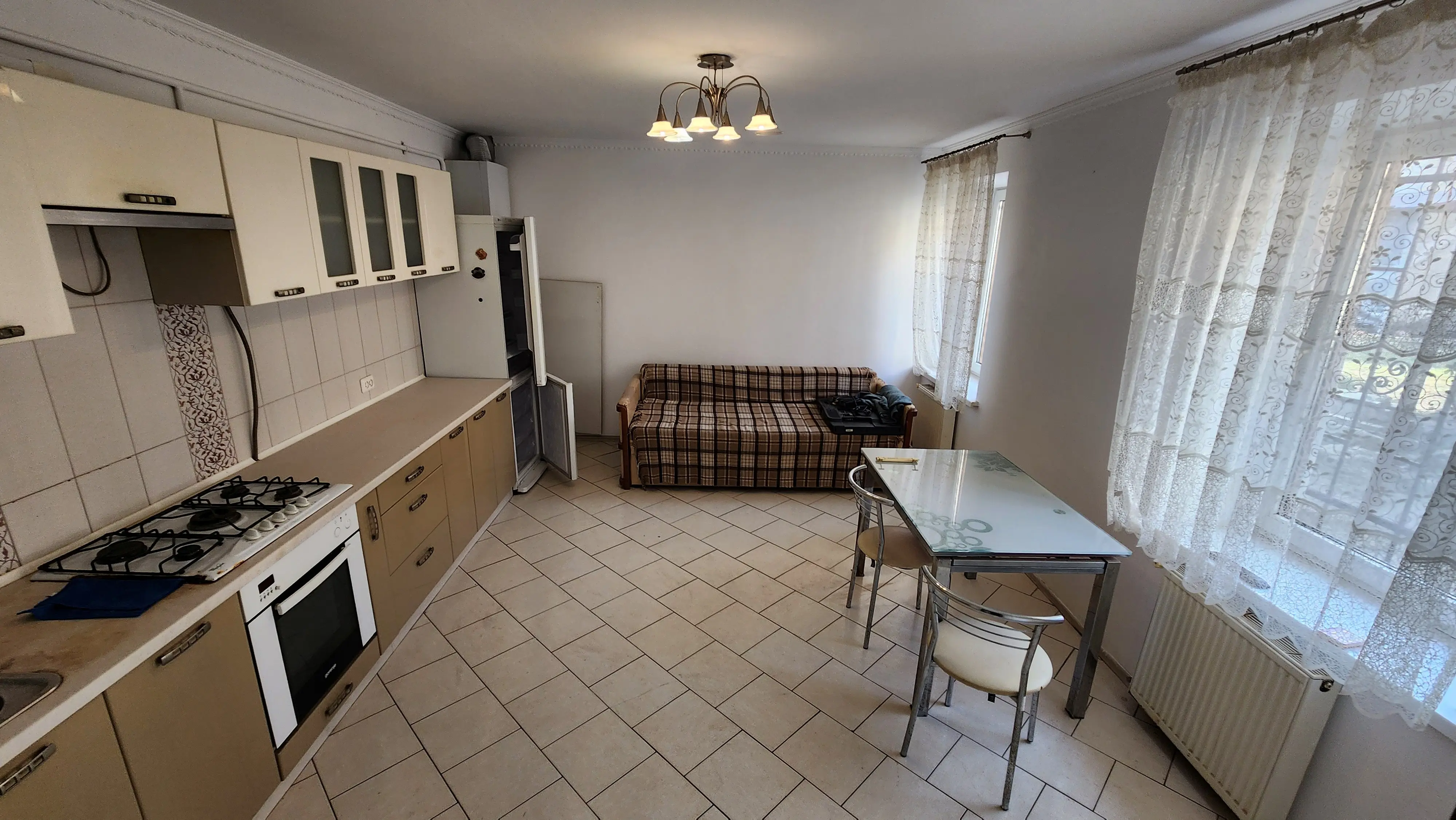 Фото Selling a 1-room apartment, 64.8 sq.m., Ivana Ohiienka Street 11 Lviv, price: 115000 $, code 4055