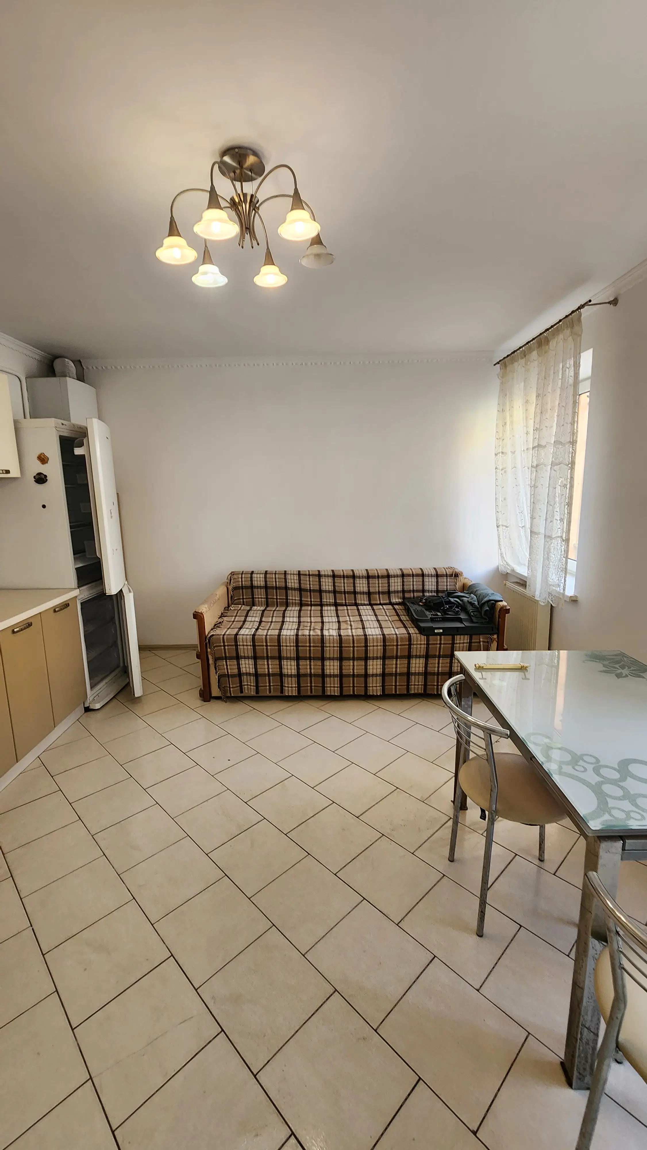 Фото Selling a 1-room apartment, 64.8 sq.m., Ivana Ohiienka Street 11 Lviv, price: 115000 $, code 4055