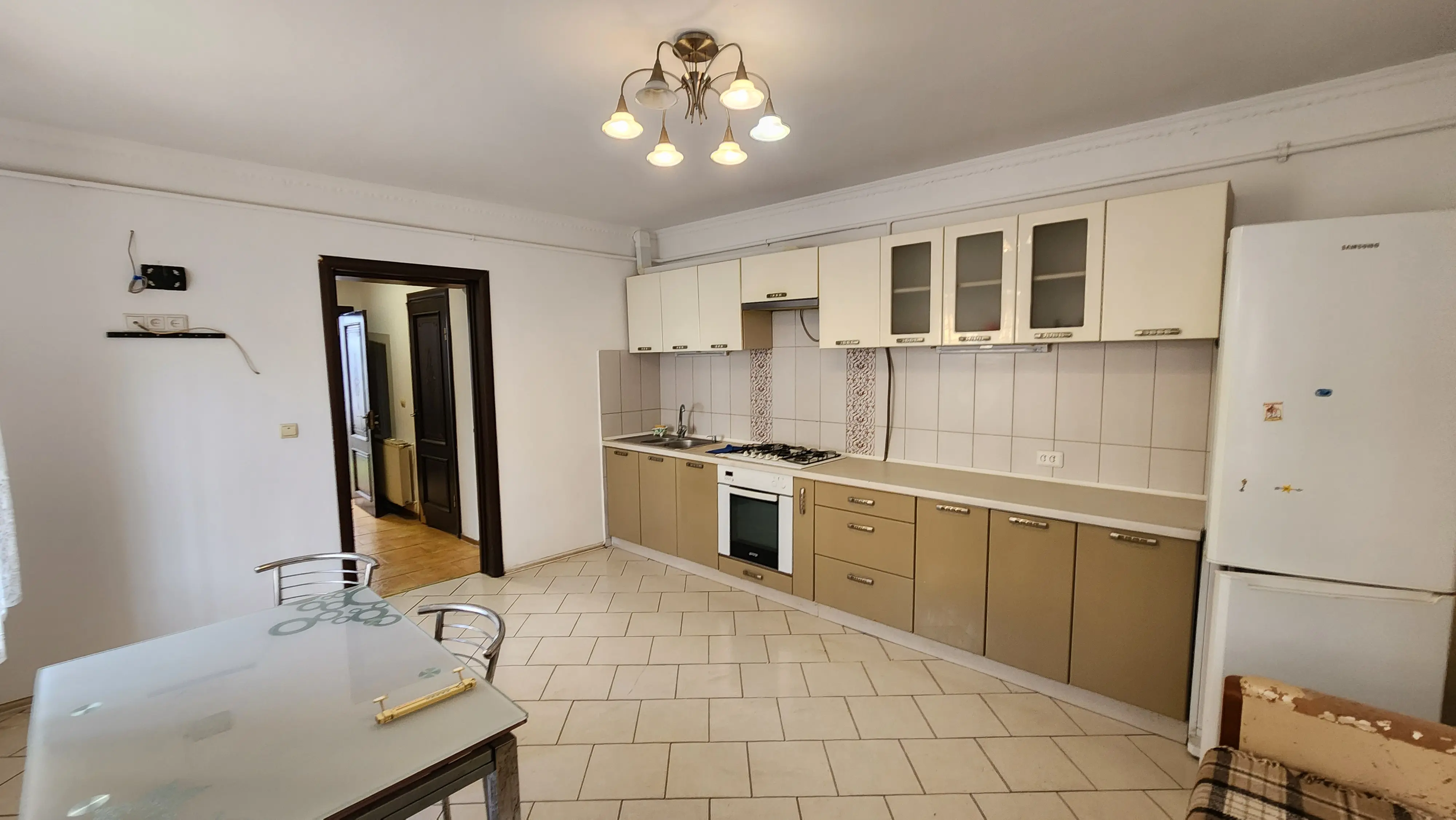 Фото Selling a 1-room apartment, 64.8 sq.m., Ivana Ohiienka Street 11 Lviv, price: 115000 $, code 4055