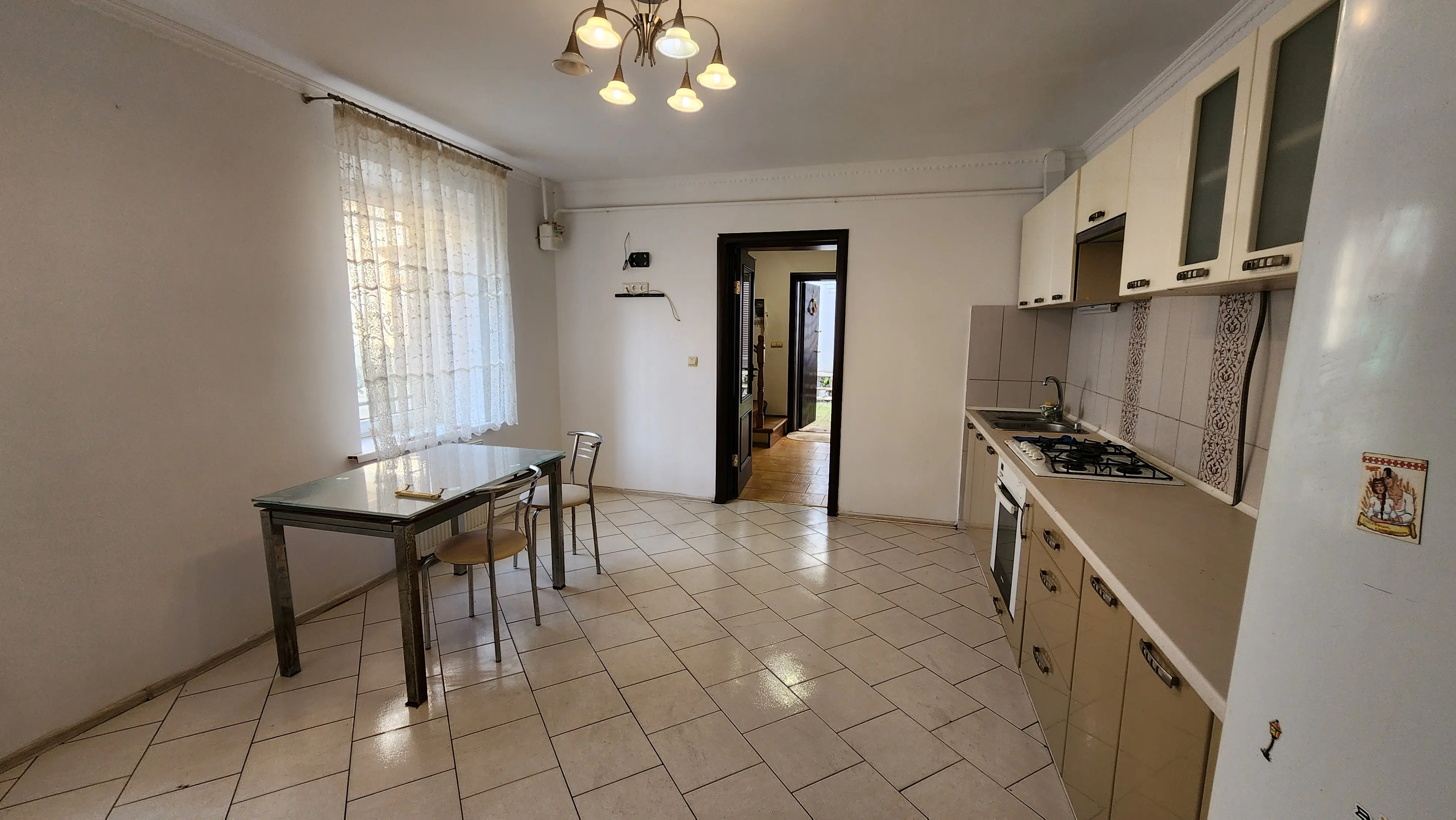 Фото Selling a 1-room apartment, 64.8 sq.m., Ivana Ohiienka Street 11 Lviv, price: 115000 $, code 4055