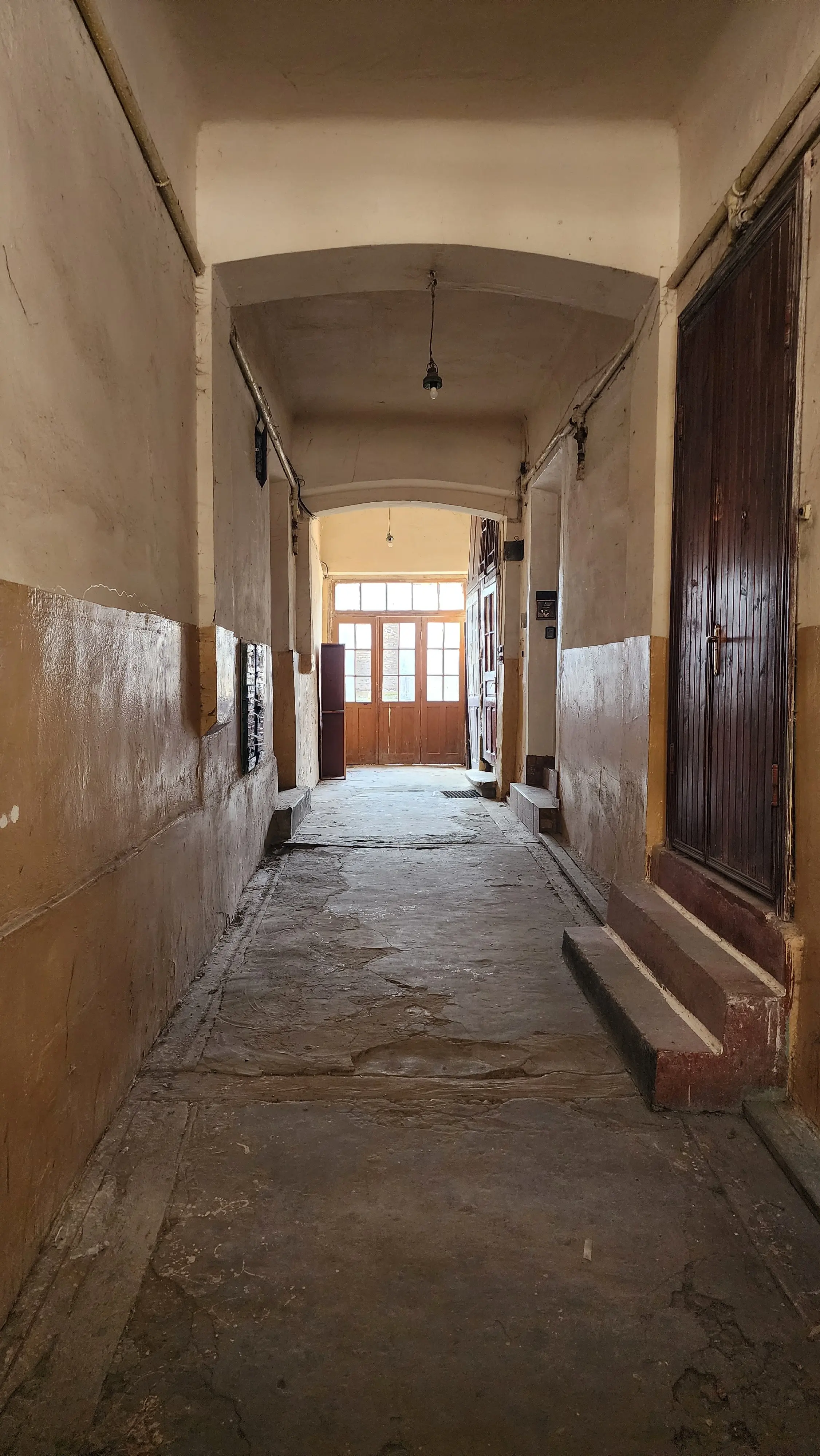 Фото Selling a 1-room apartment, 64.8 sq.m., Ivana Ohiienka Street 11 Lviv, price: 115000 $, code 4055