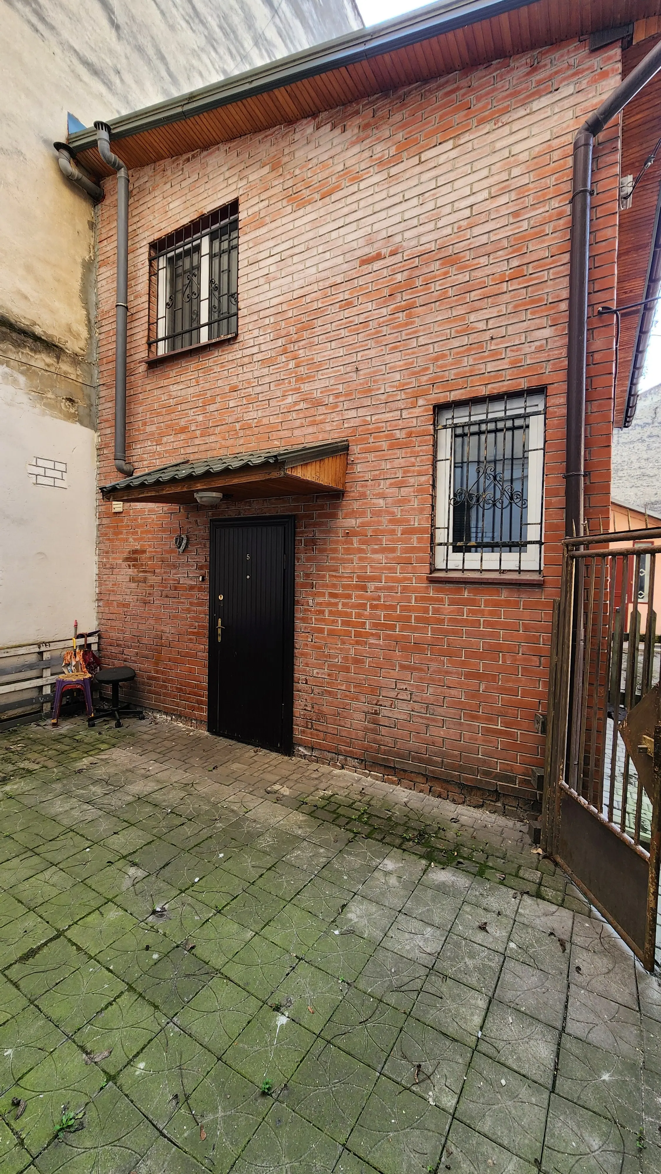 Фото Selling a 1-room apartment, 64.8 sq.m., Ivana Ohiienka Street 11 Lviv, price: 115000 $, code 4055