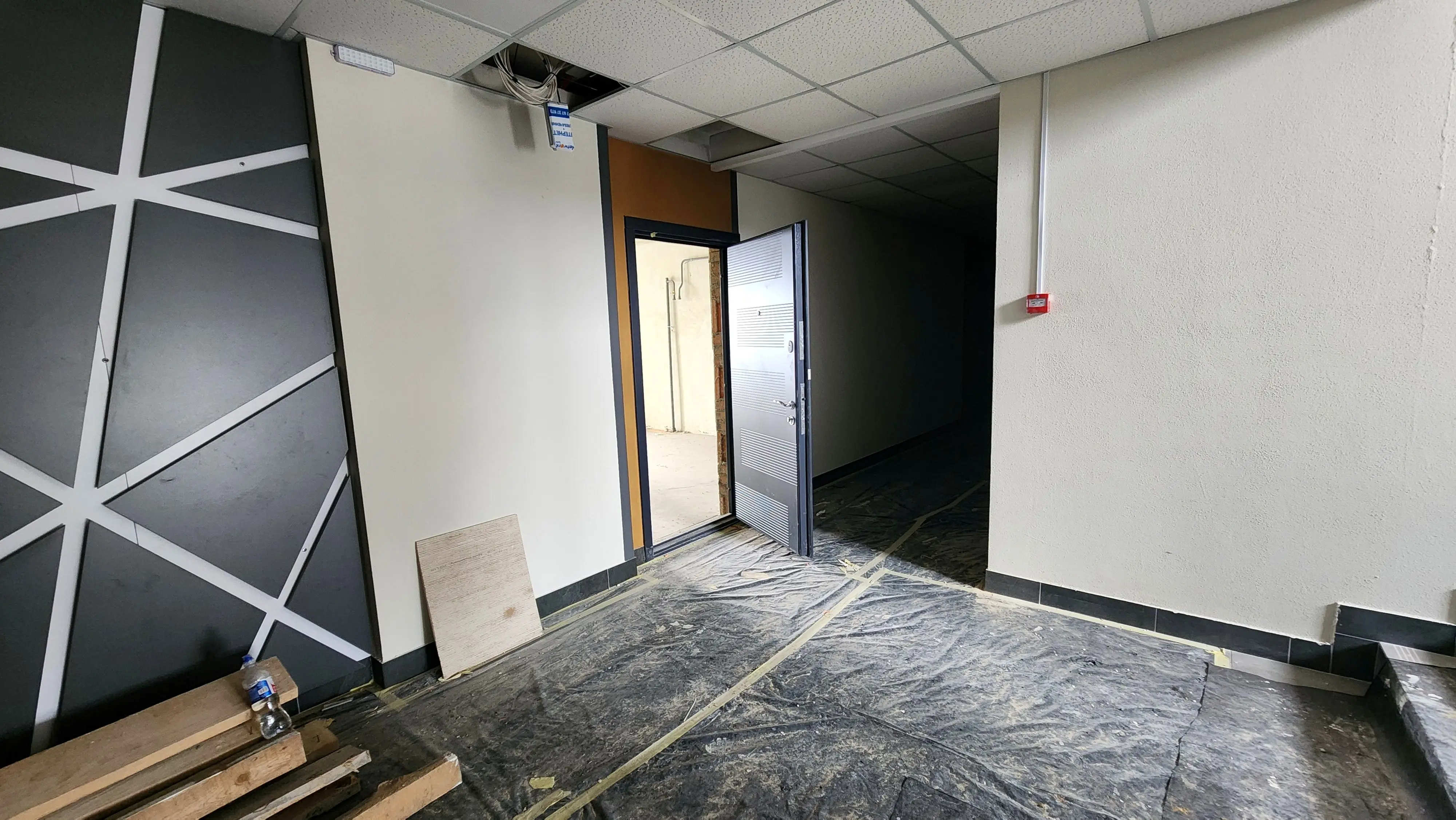 Фото Selling a 1-room apartment, 42.05 sq.m., Heroiv Krut Street 5 Lviv, price: 63000 $, code 4052