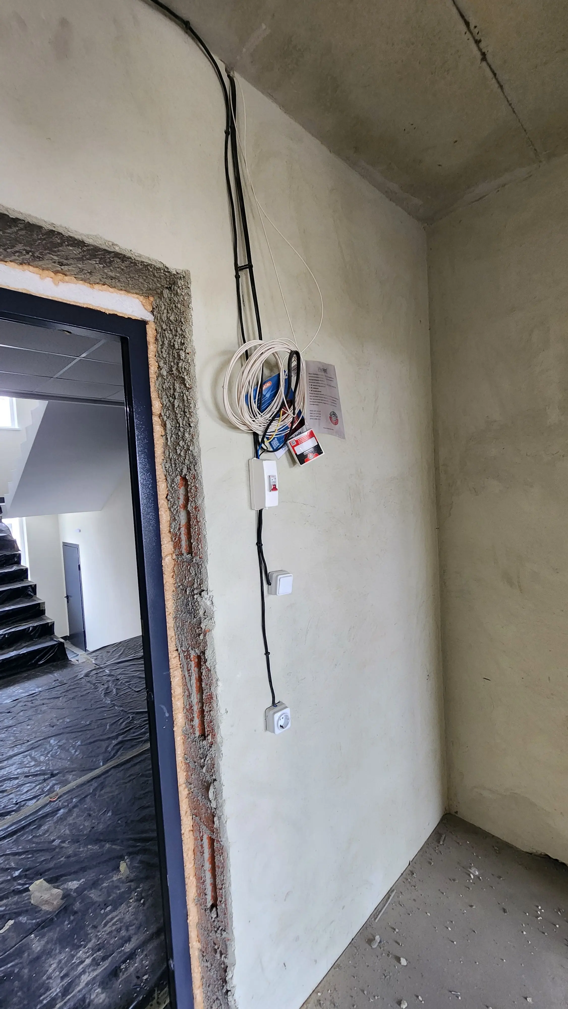Фото Selling a 1-room apartment, 42.05 sq.m., Heroiv Krut Street 5 Lviv, price: 63000 $, code 4052