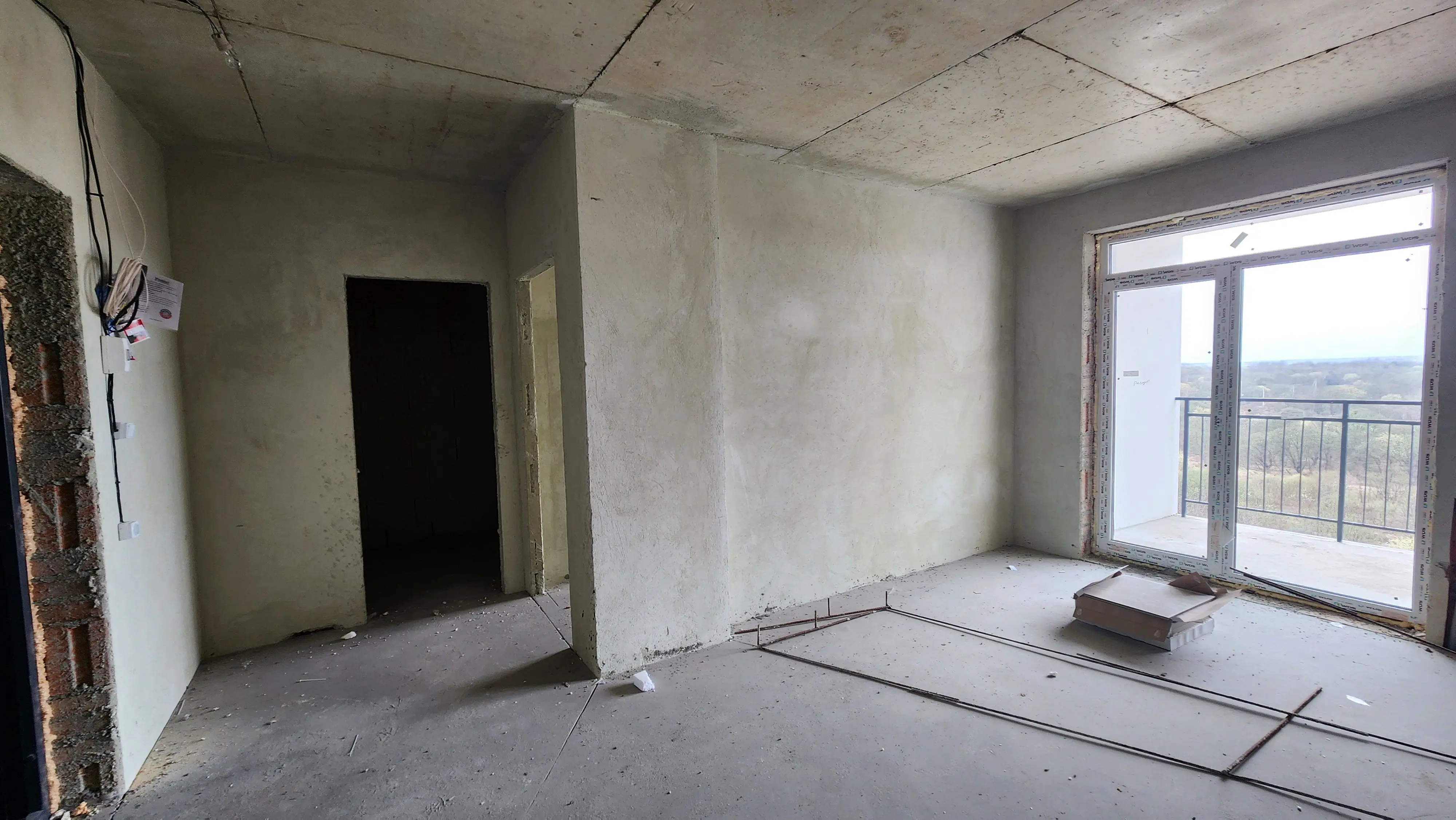 Фото Selling a 1-room apartment, 42.05 sq.m., Heroiv Krut Street 5 Lviv, price: 63000 $, code 4052