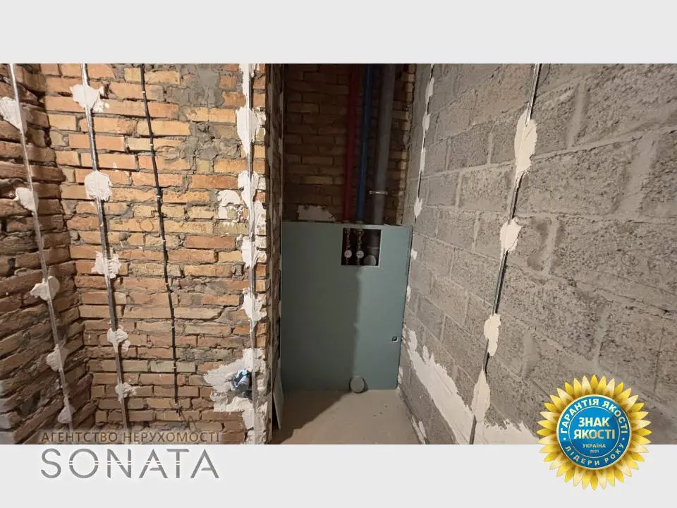 Фото Продаю 1-комнатную квартиру, 41.8 кв. м, Праведницы Шулежко ул. (Пушкина)  Черкассы, цена: 39500 $, код 4555