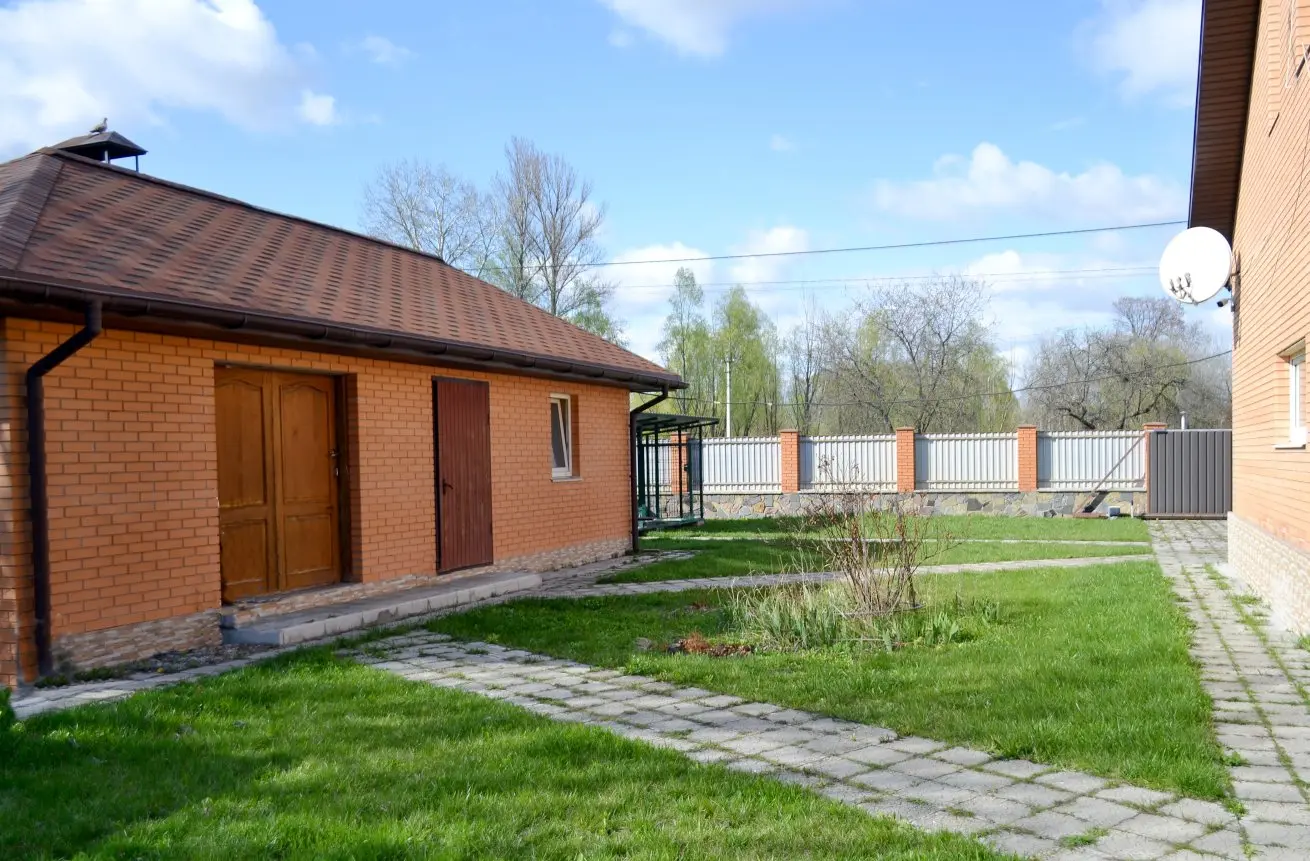 Фото Продаю дом, 217 кв. м, Борисполь, цена: 197000 $, код 4556