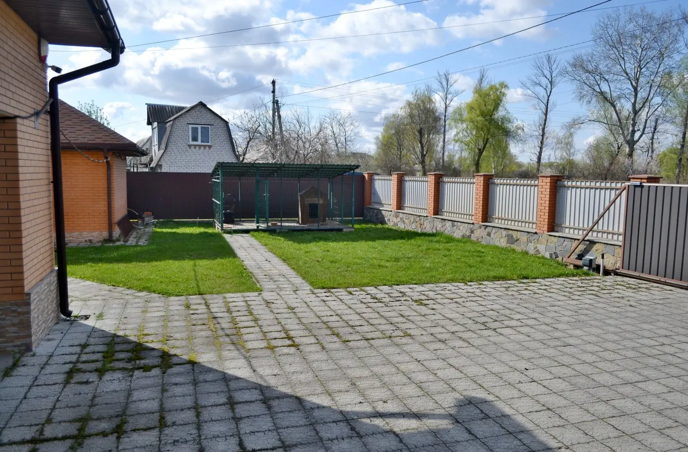 Фото Продаю дом, 217 кв. м, Борисполь, цена: 197000 $, код 4556