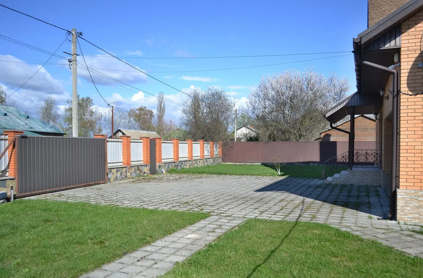 Фото Продаю дом, 217 кв. м, Борисполь, цена: 197000 $, код 4556