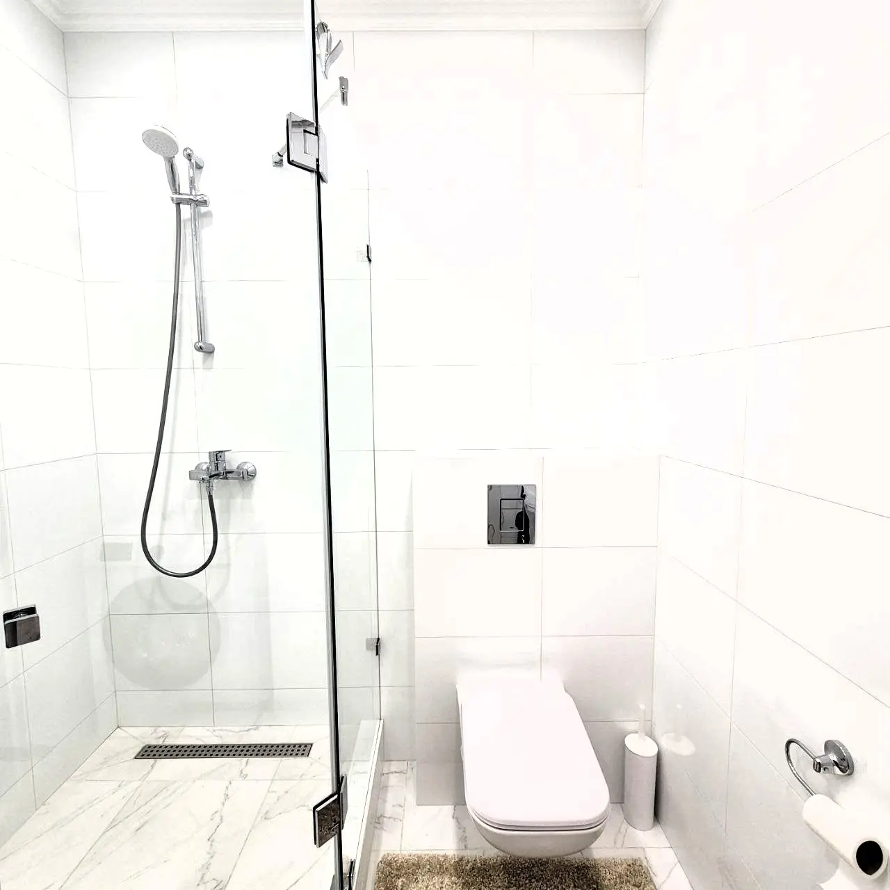 Фото Зняти 1 кімнатну квартиру, Приладний пров. 10а Київ в довгострокову оренду, ціна: 20000 UAH, код 4557