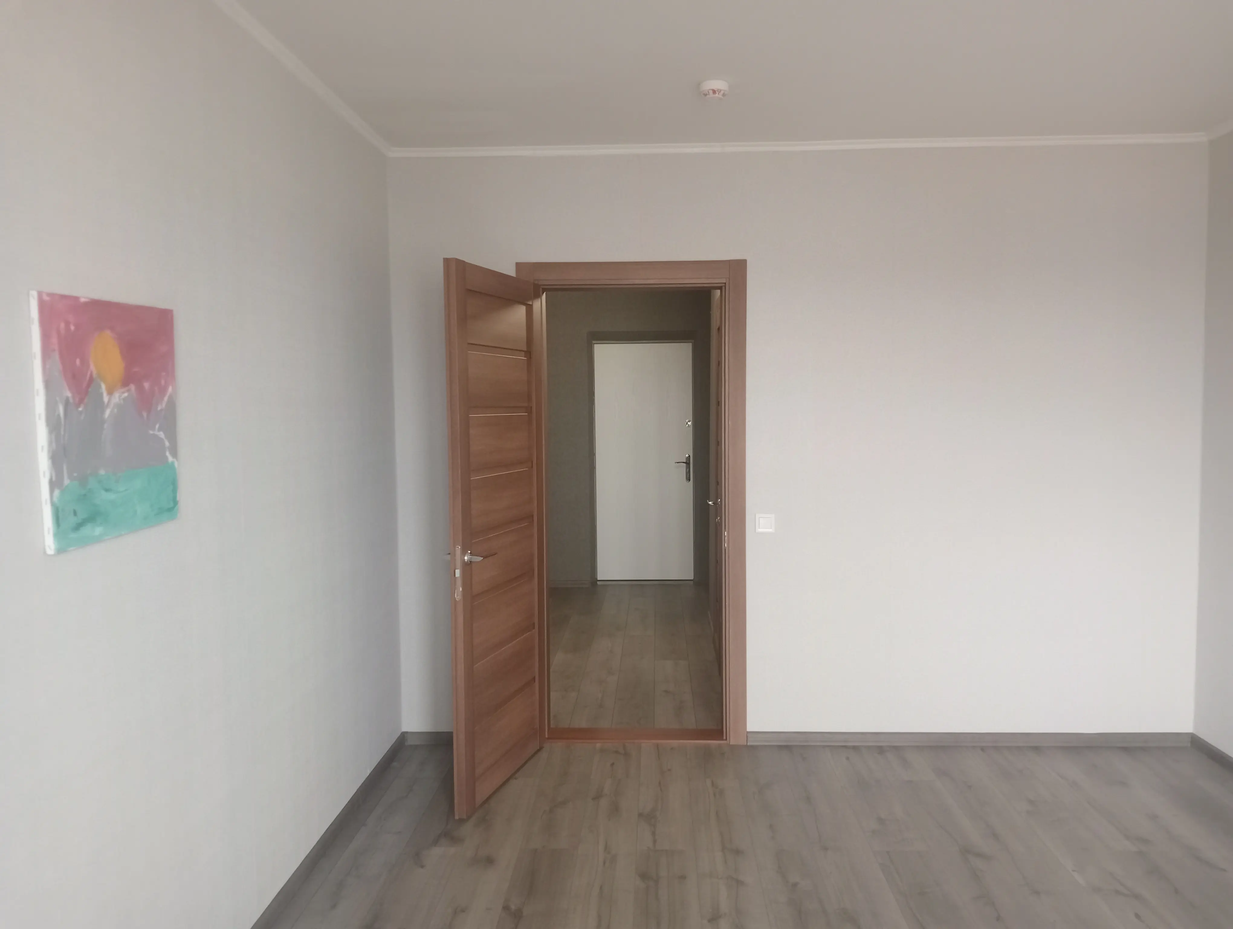 Фото Rent a 1-room apartment, Revutskoho Street 54 Kyiv for long-term rent, price: 8500 UAH, code 4558