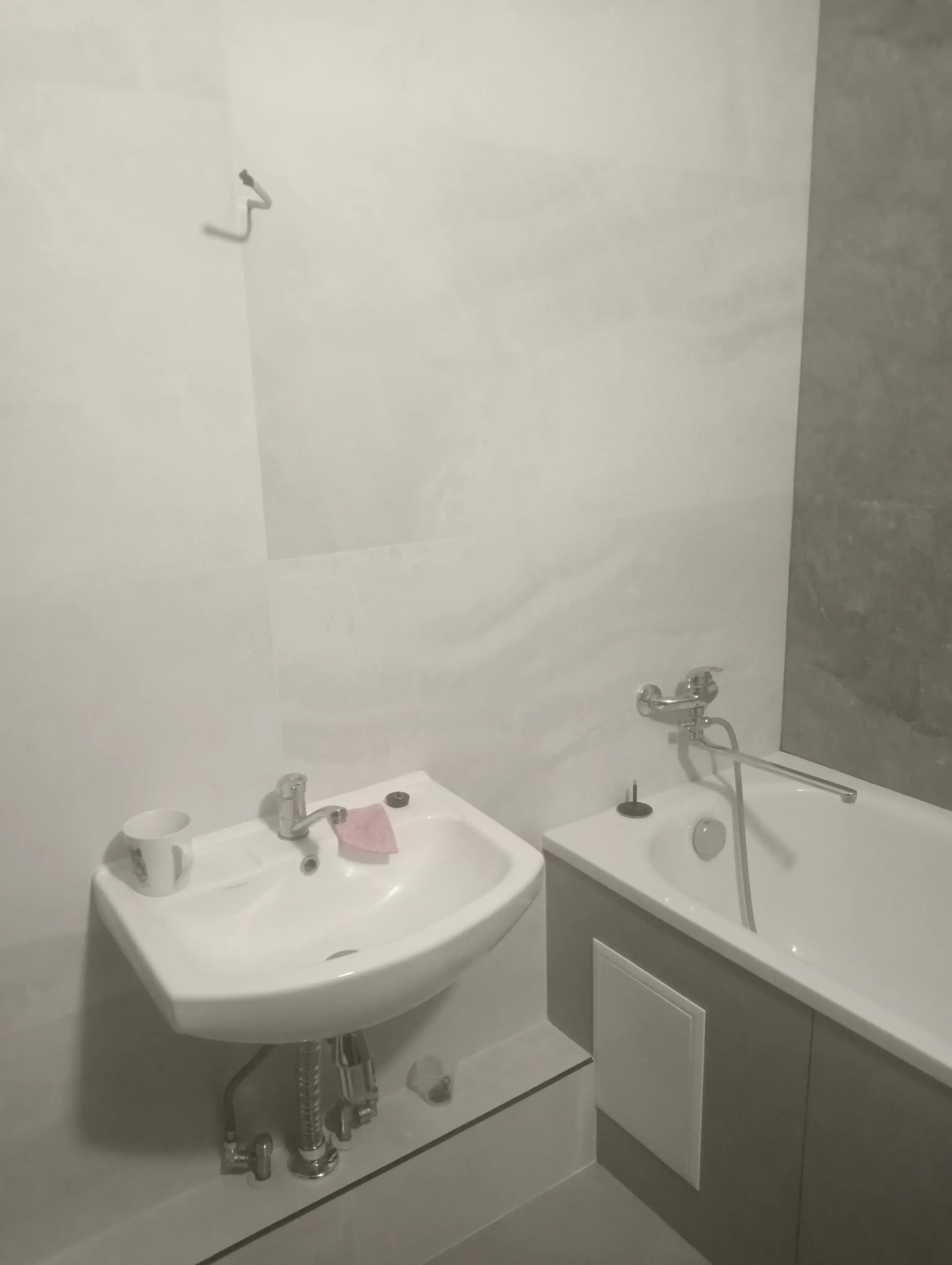 Фото Rent a 1-room apartment, Revutskoho Street 54 Kyiv for long-term rent, price: 8500 UAH, code 4558