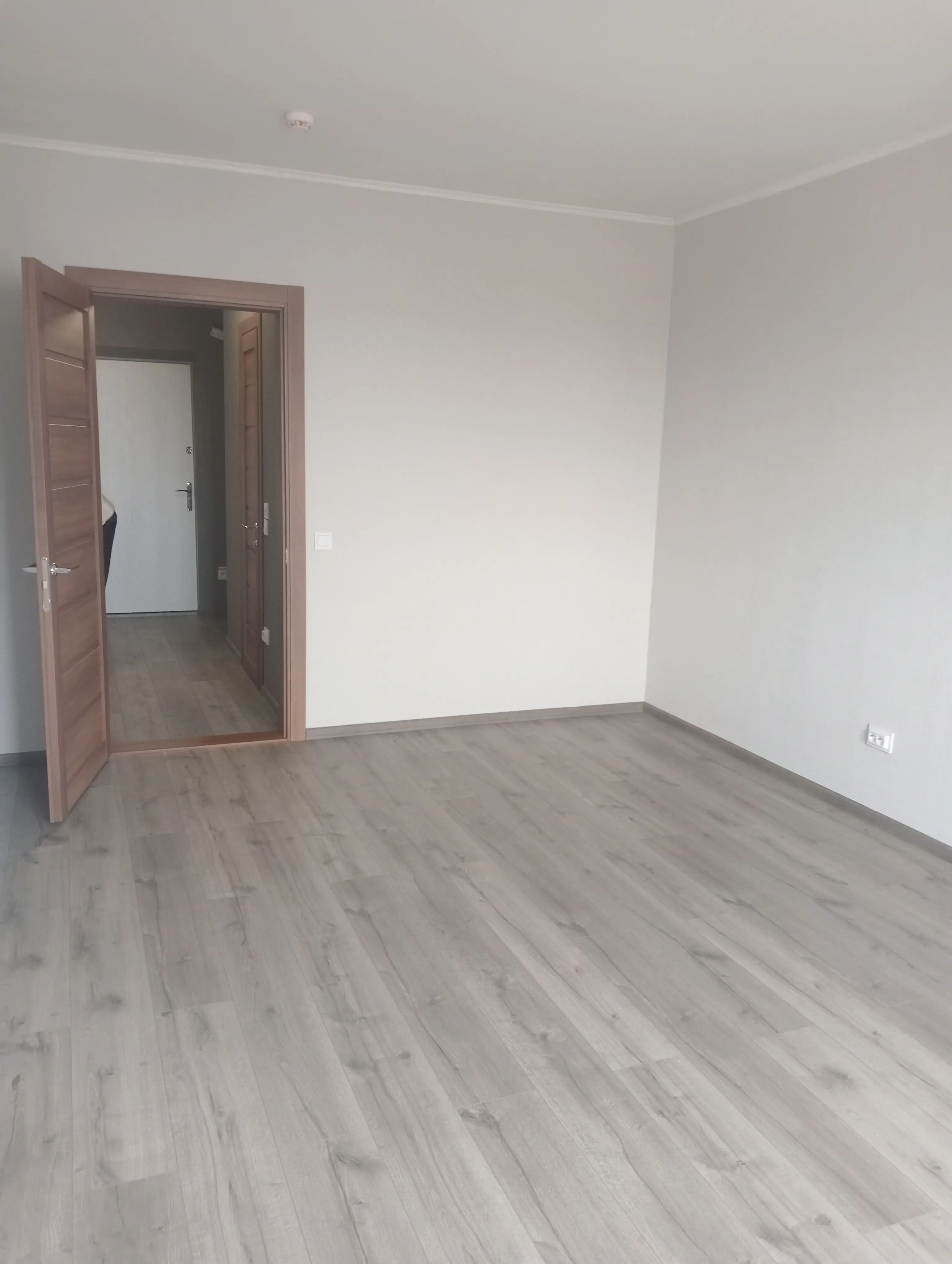 Фото Rent a 1-room apartment, Revutskoho Street 54 Kyiv for long-term rent, price: 8500 UAH, code 4558