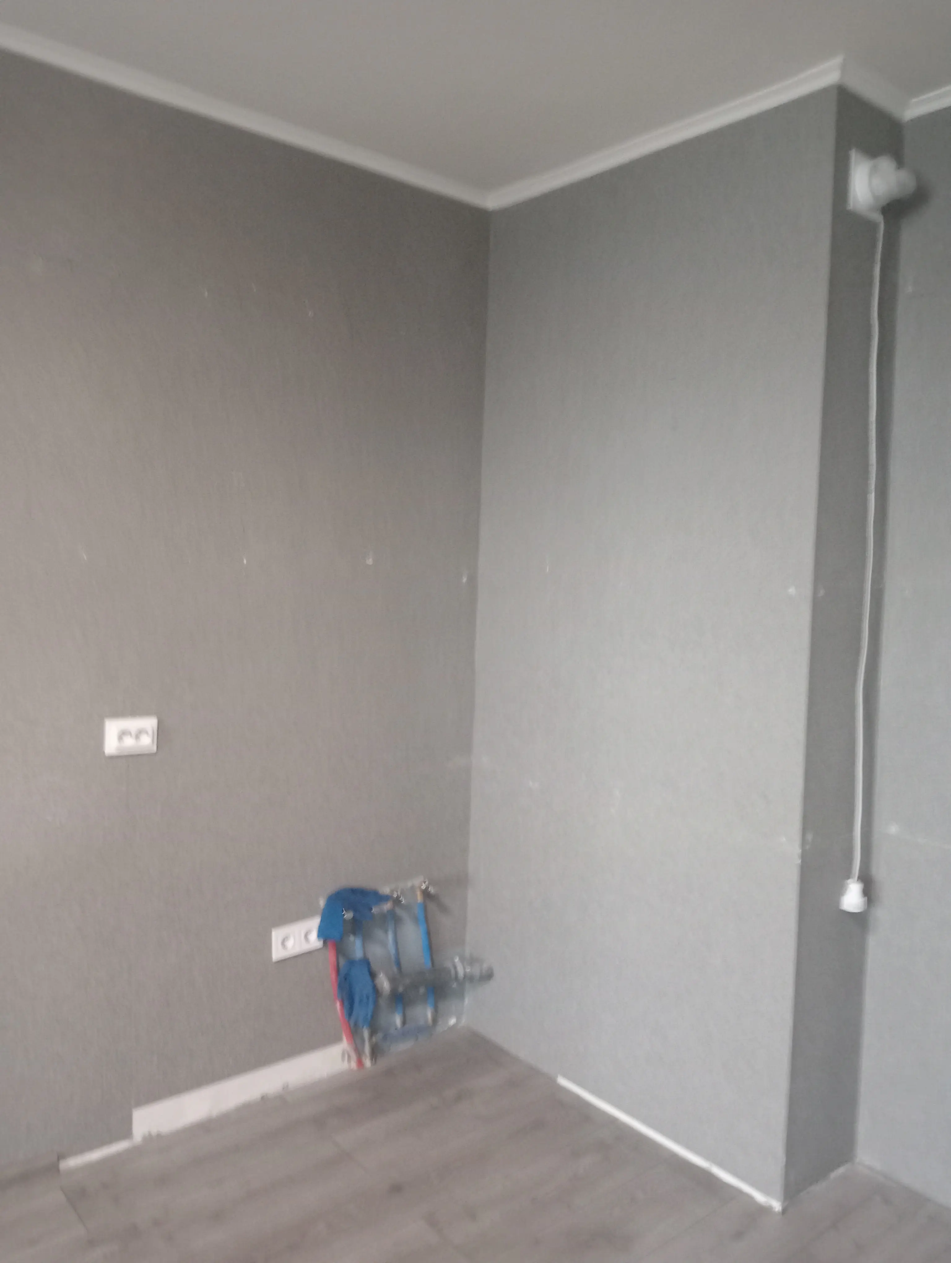 Фото Rent a 1-room apartment, Revutskoho Street 54 Kyiv for long-term rent, price: 8500 UAH, code 4558