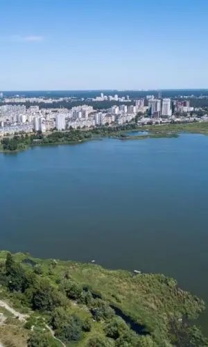 Фото Rent a 1-room apartment, Revutskoho Street 54 Kyiv for long-term rent, price: 8500 UAH, code 4558