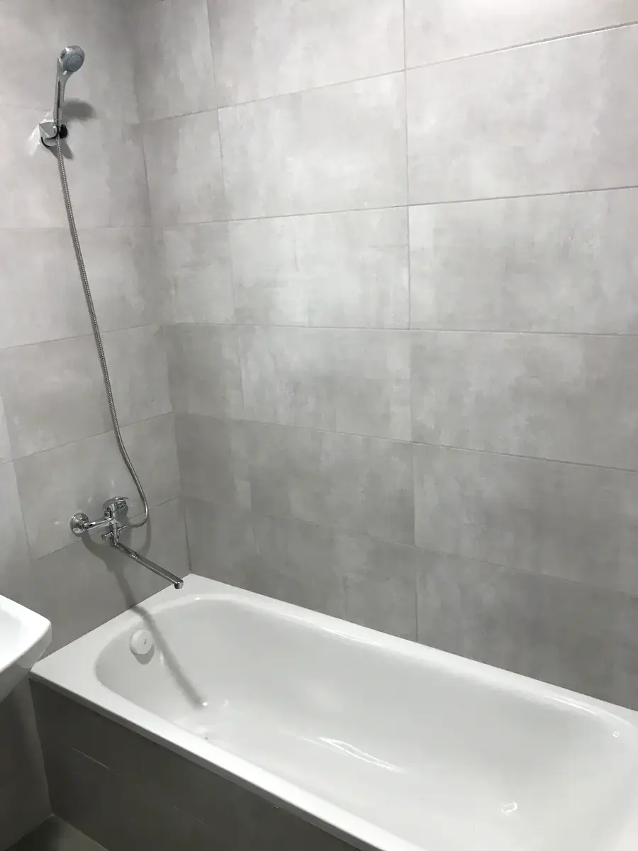 Фото Rent a 1-room apartment, Revutskoho Street 54 Kyiv for long-term rent, price: 8500 UAH, code 4558