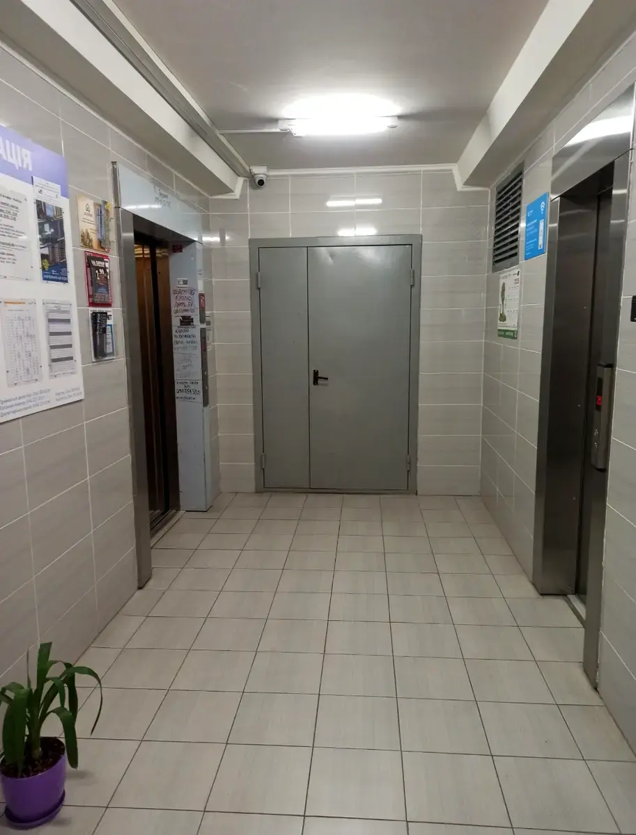 Фото Rent a 1-room apartment, Revutskoho Street 54 Kyiv for long-term rent, price: 8500 UAH, code 4558