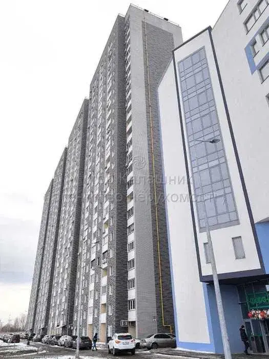 Фото Rent a 1-room apartment, Revutskoho Street 54 Kyiv for long-term rent, price: 8500 UAH, code 4558