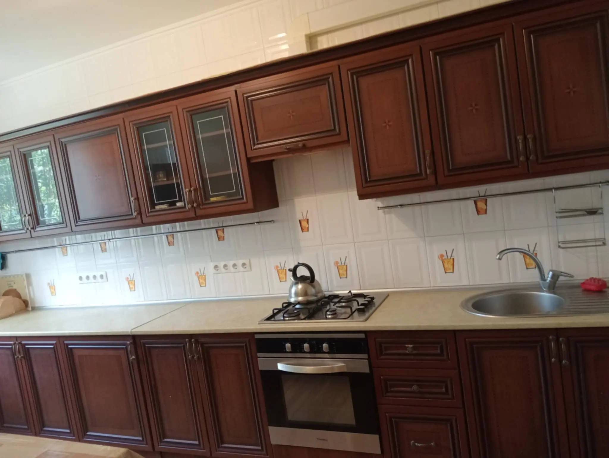 Фото Зняти будинок, Лісова вул.  Займище в довгострокову оренду, ціна: 50000 UAH, код 4559